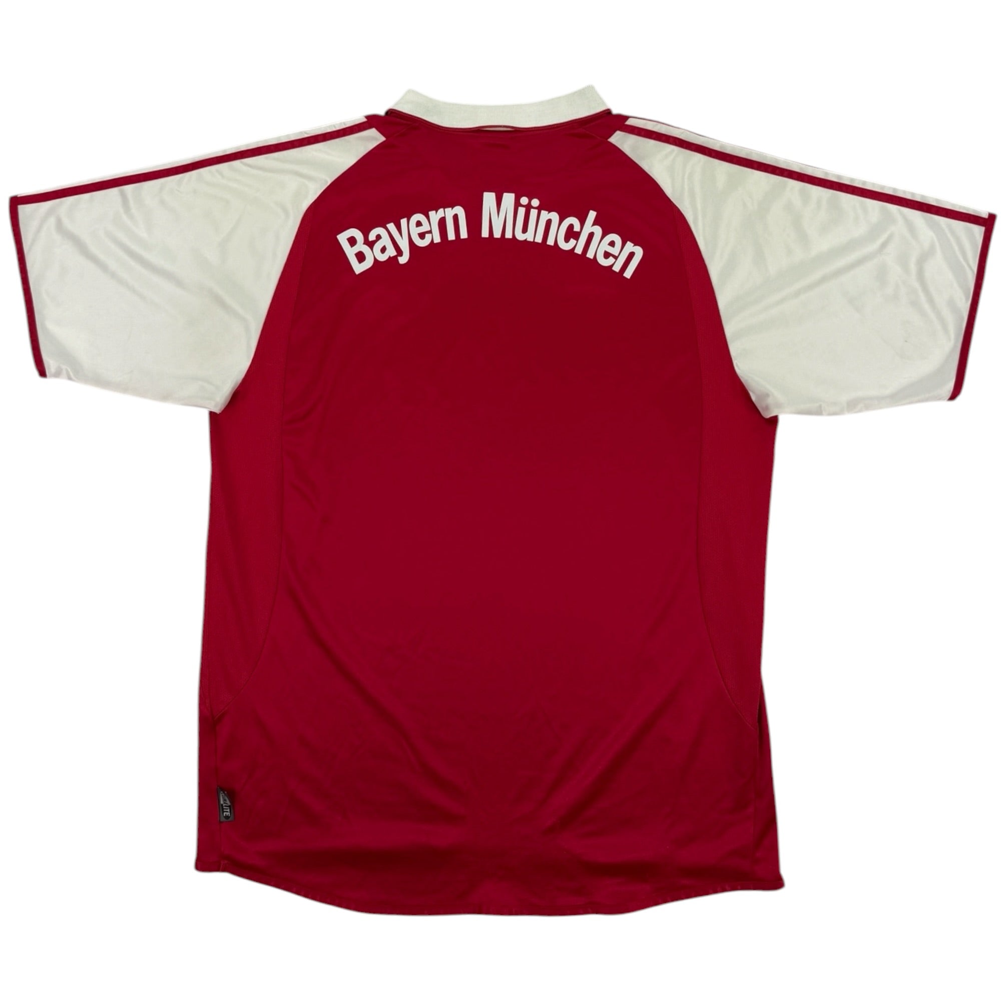 Bayern Munich 2003 Home Shirt (L)