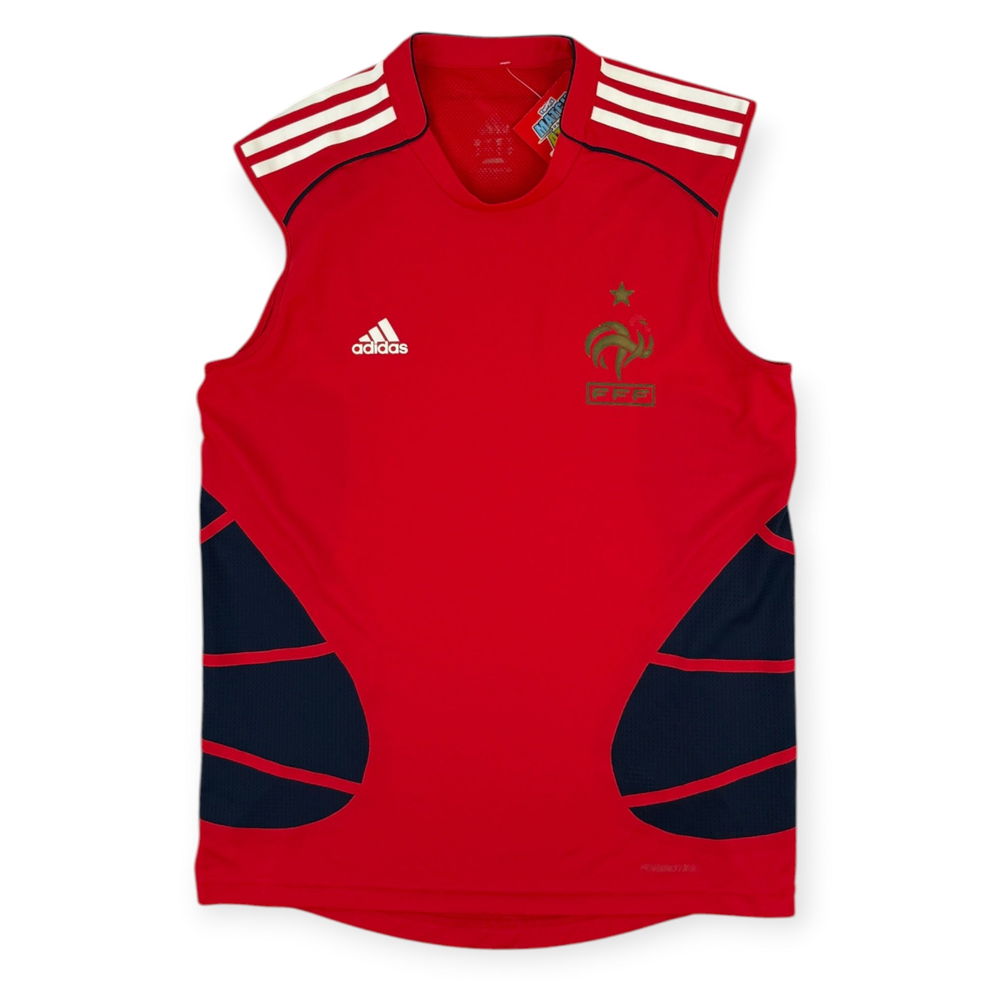 France 2007 Vest (S)
