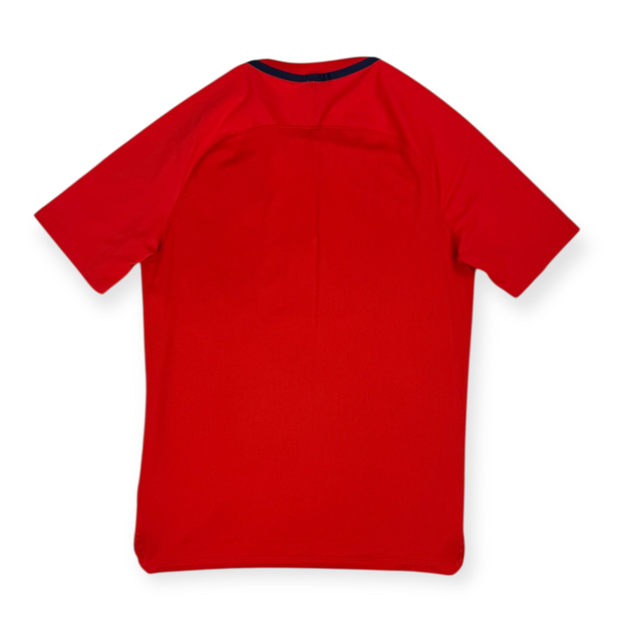 PSG 2018 Training Set (L)