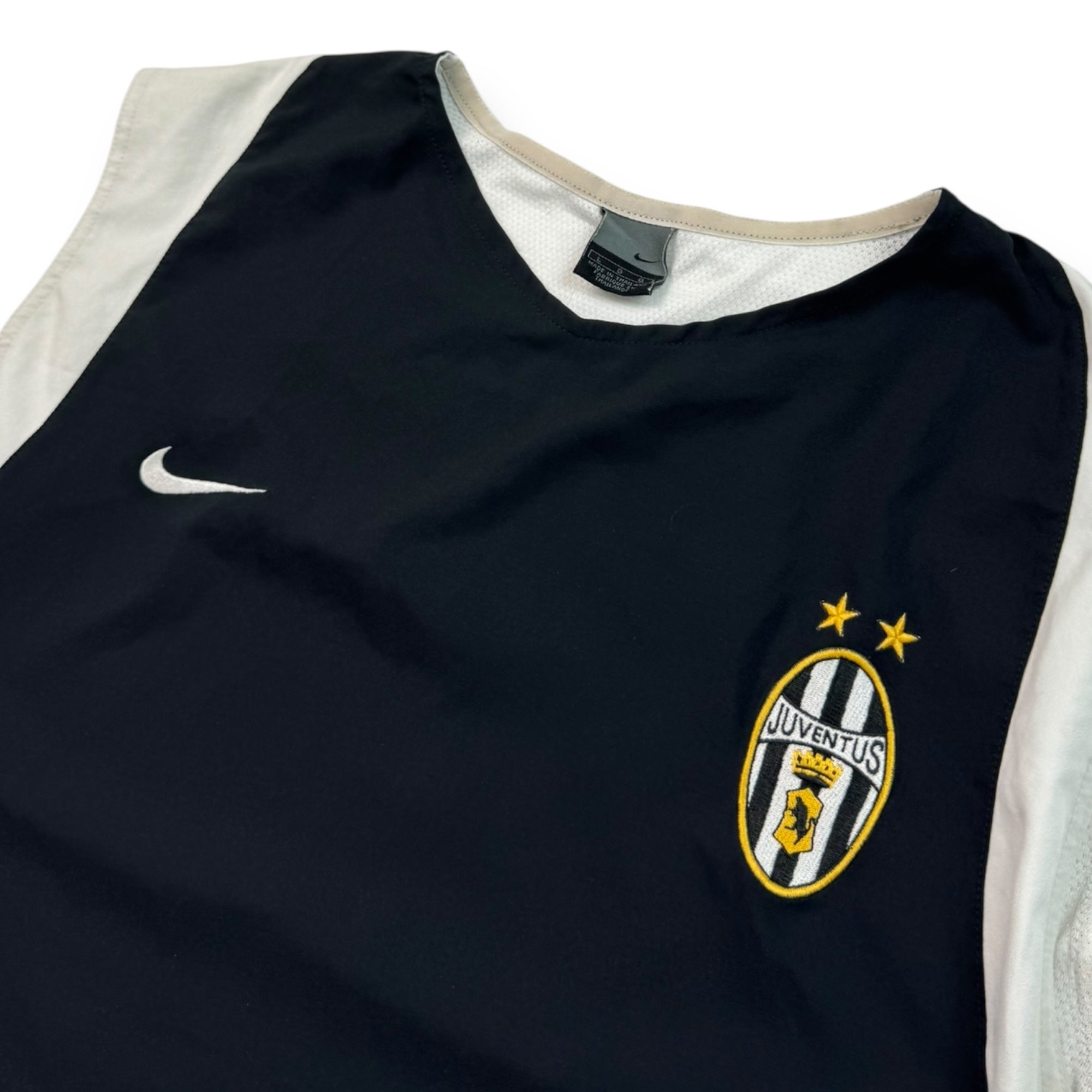Juventus 2003 Vest (L)