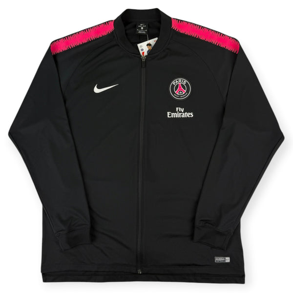 PSG 2018 Tracksuit (XL)