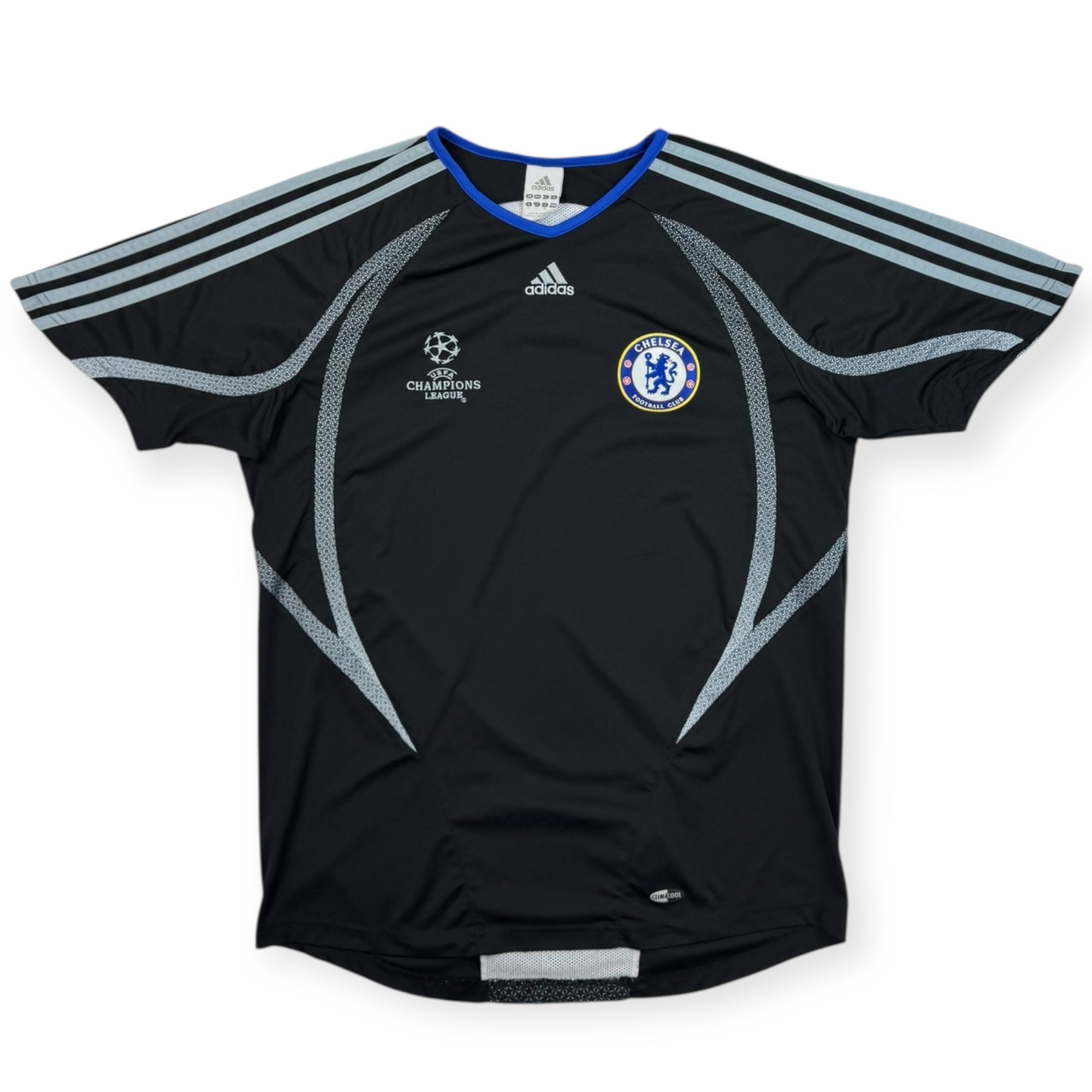 Chelsea 2006 UCL Training Shirt (L)