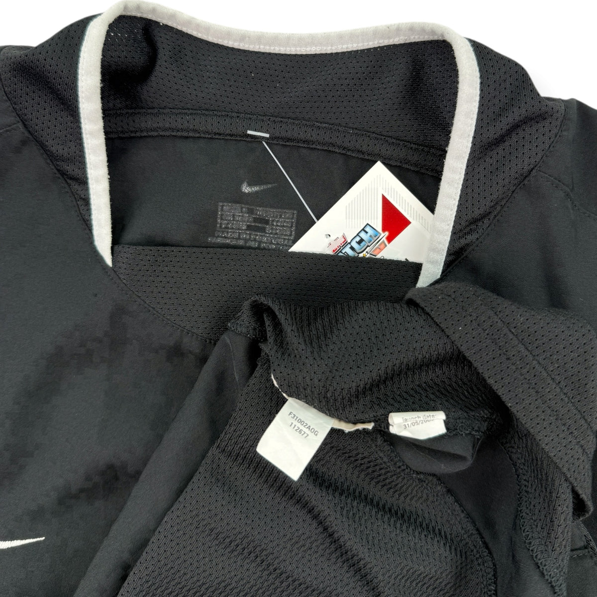 Manchester United 2003 Away Shirt (S)