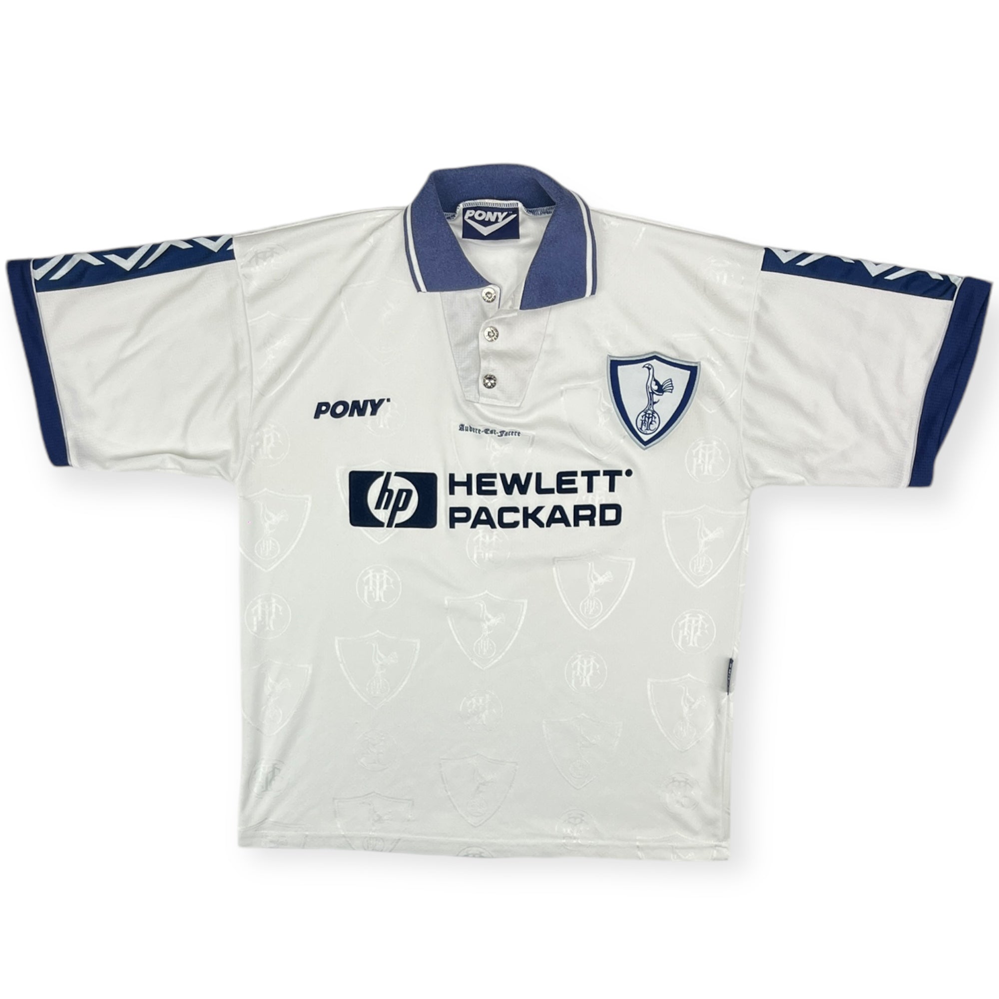 Tottenham Hotspur 1995 Home Shirt (L)