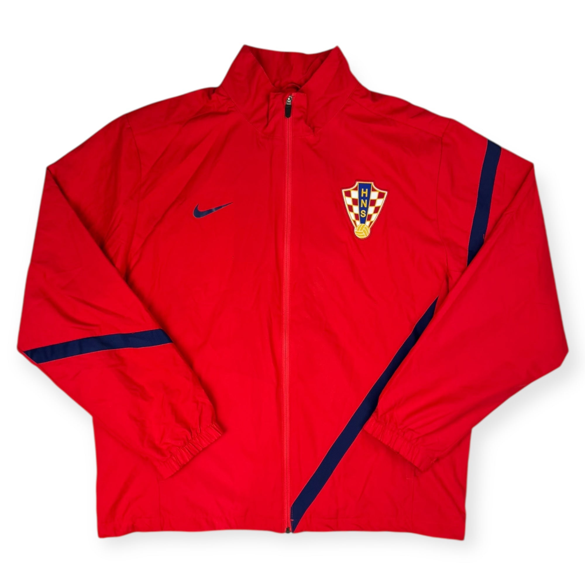 Croatia 2012 Tracksuit Jacket, BNWT (XL)
