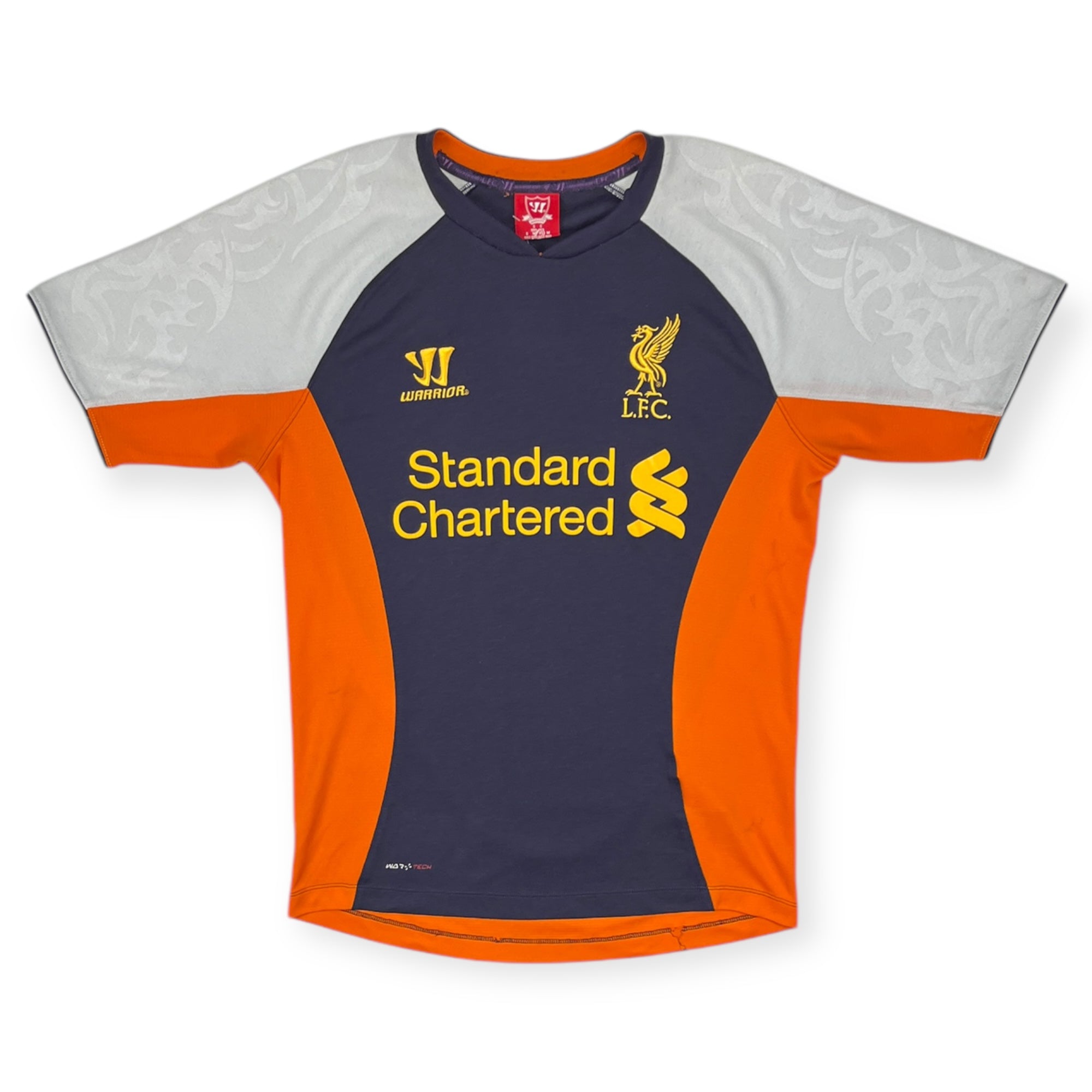 Liverpool 2013 Training Shirt (S)