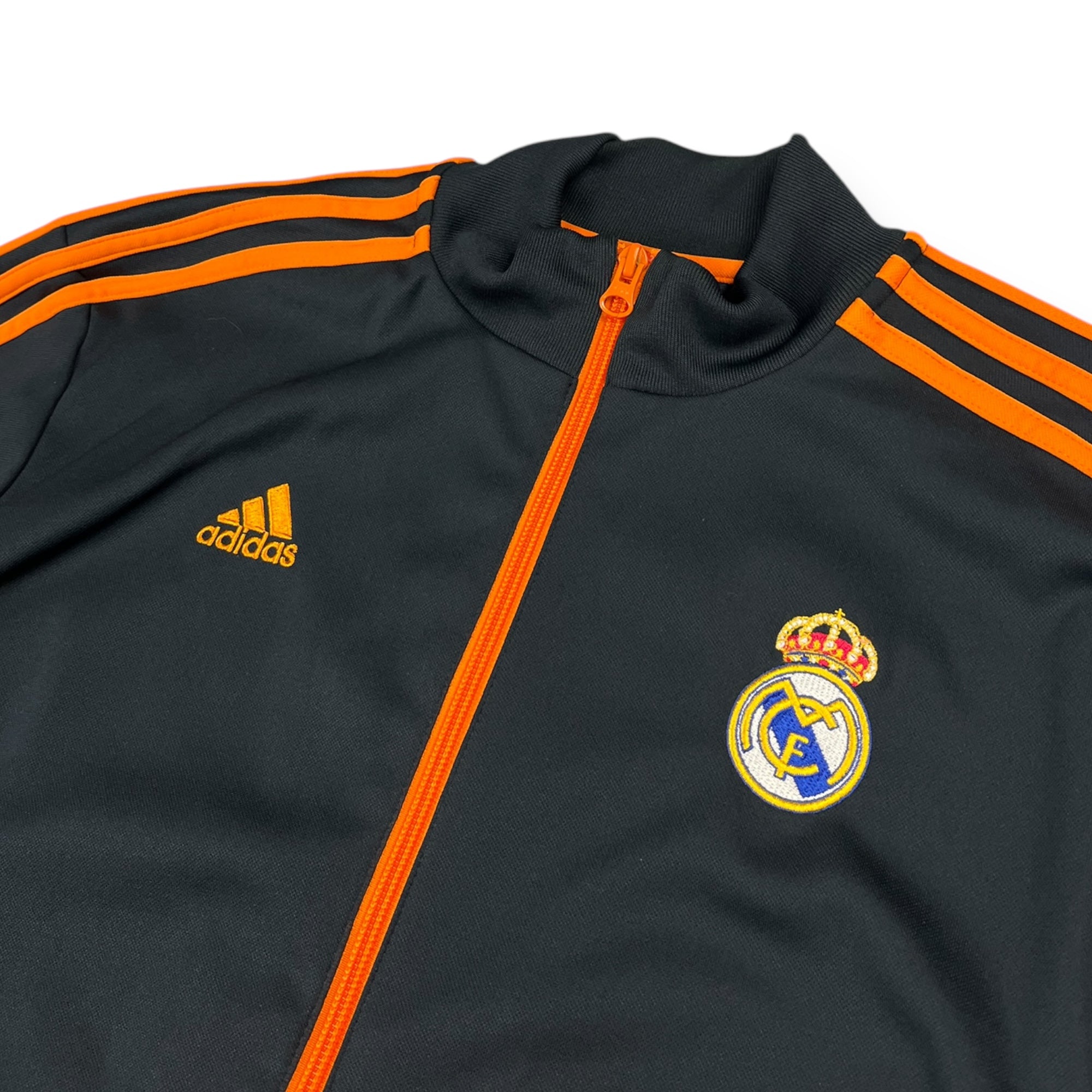 Real Madrid 2013 Track Jacket (M)