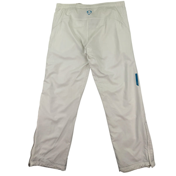 Inter Milan 2007 Tracksuit Bottoms (M)