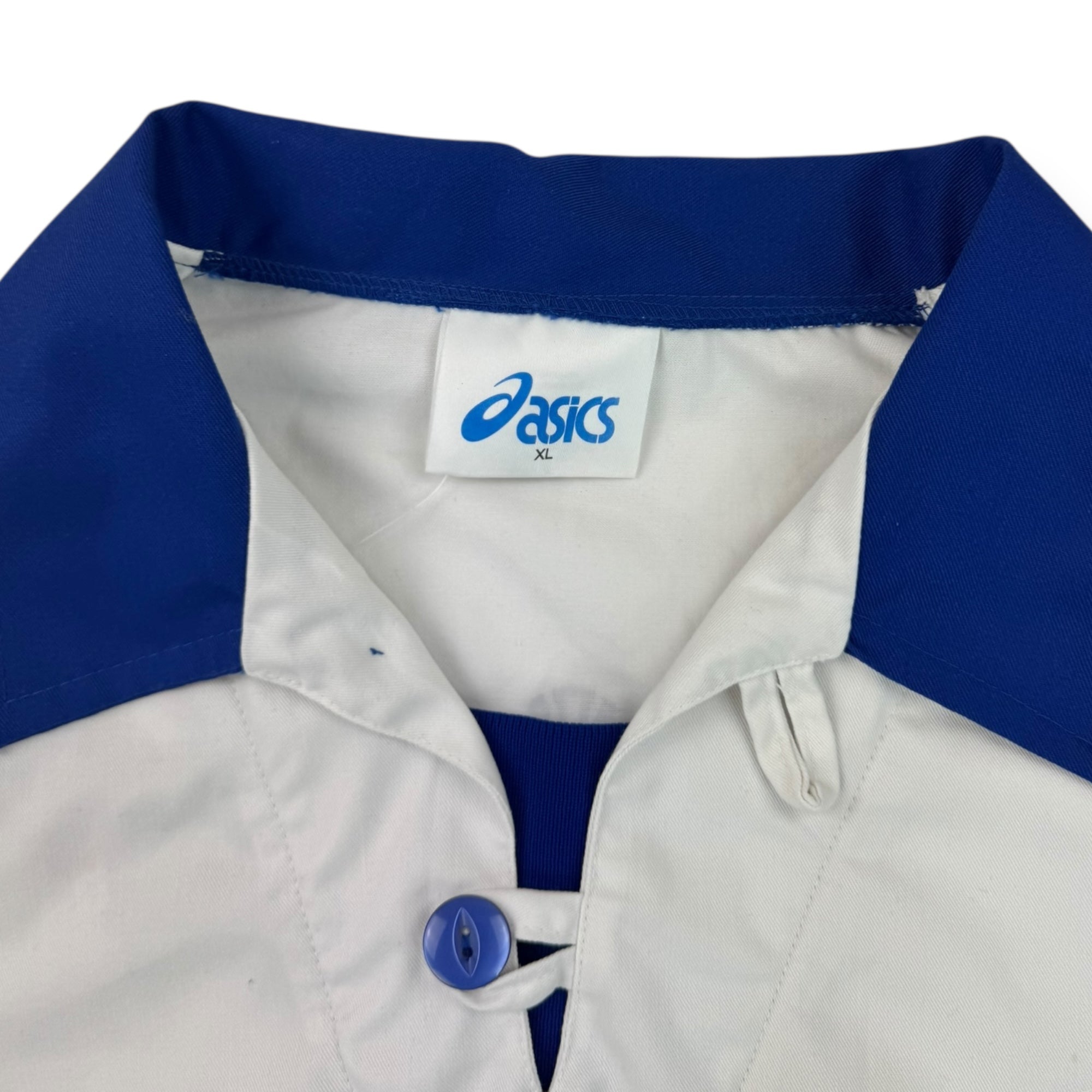 Leeds 1993 Drill Top (XL)