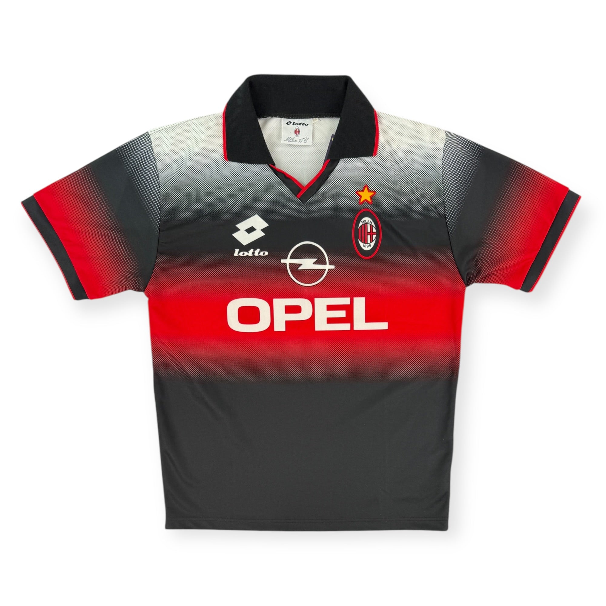 AC Milan 1995 Training Shirt (L)