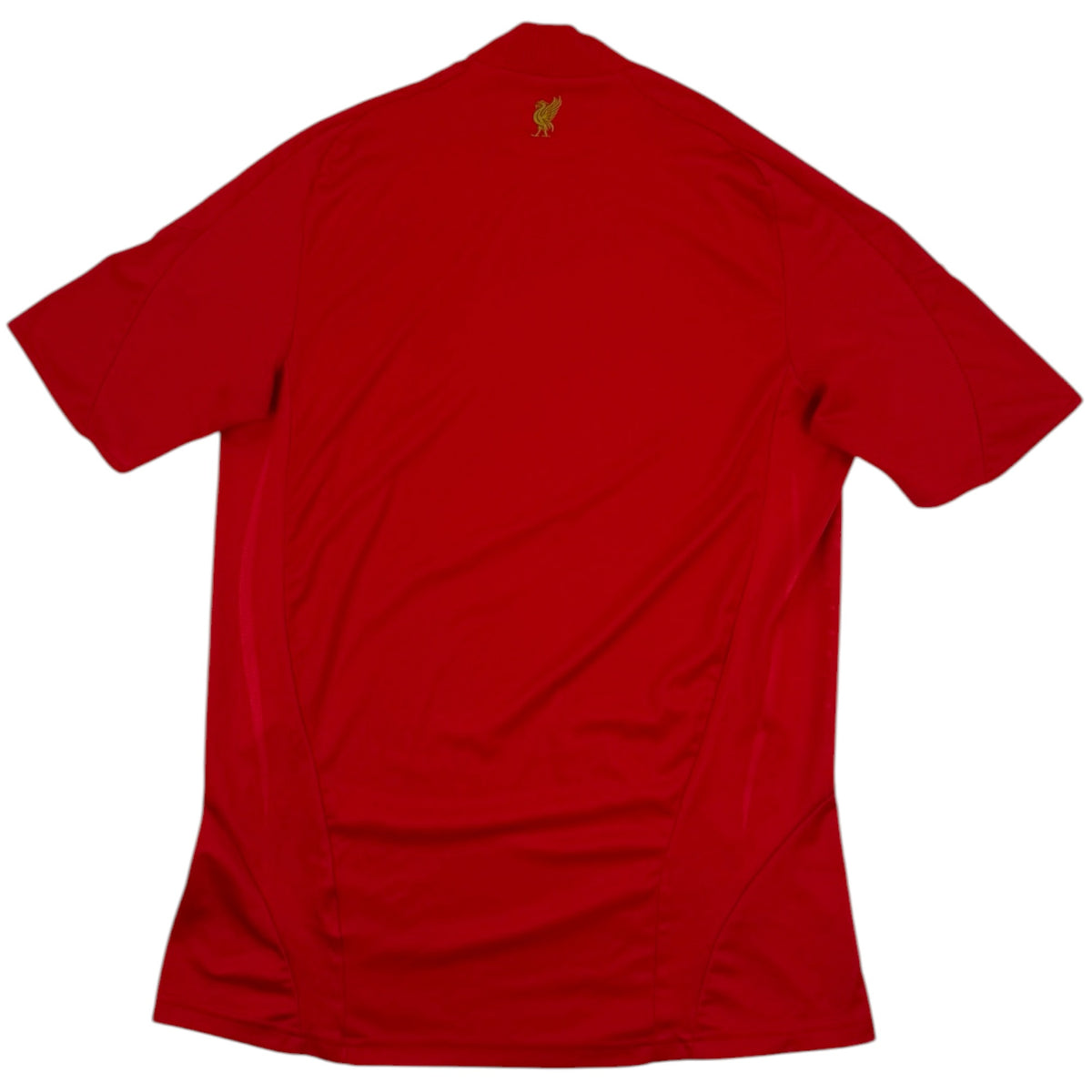 Liverpool 2008 Home Shirt (M)