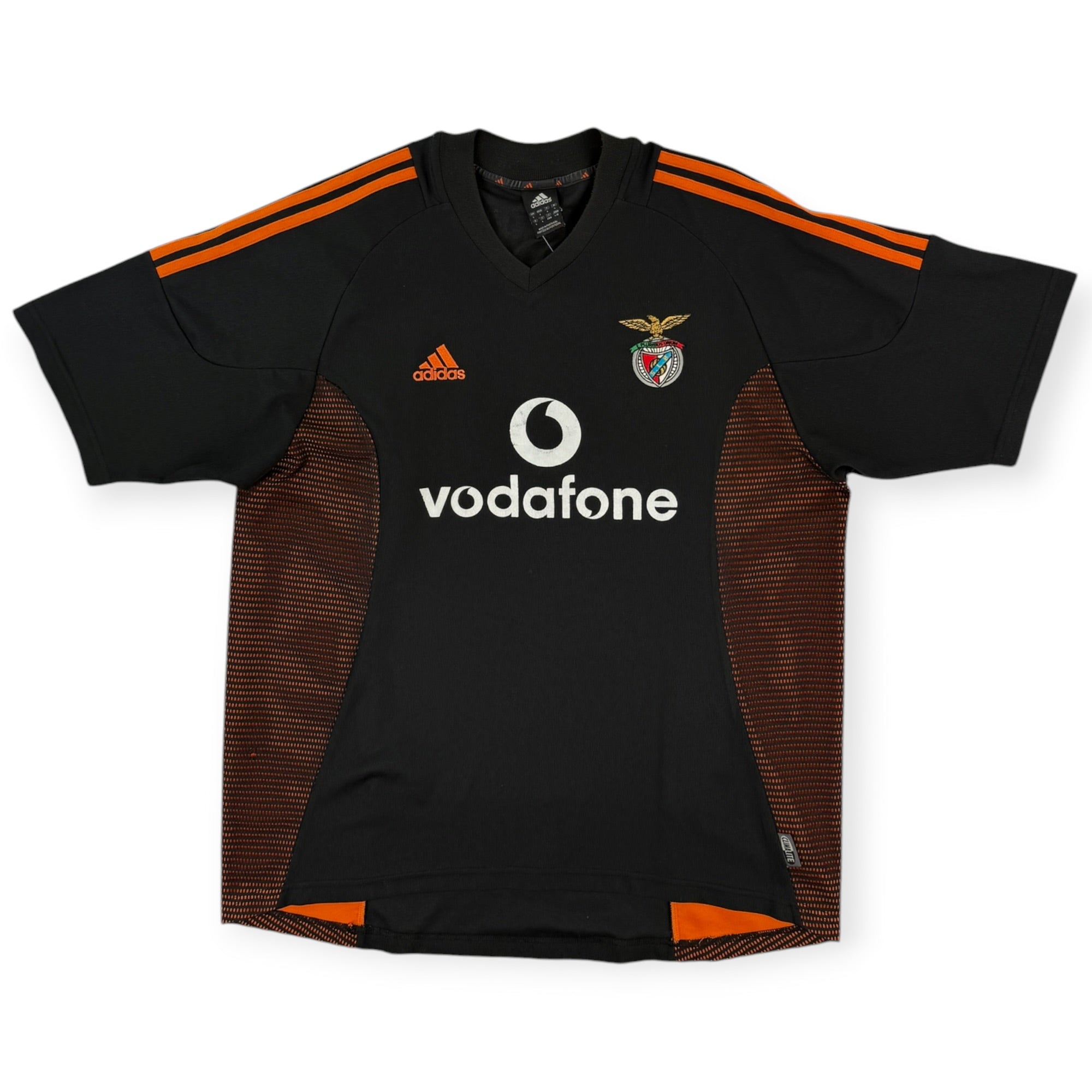 Benfica 2002 Away Shirt (L)