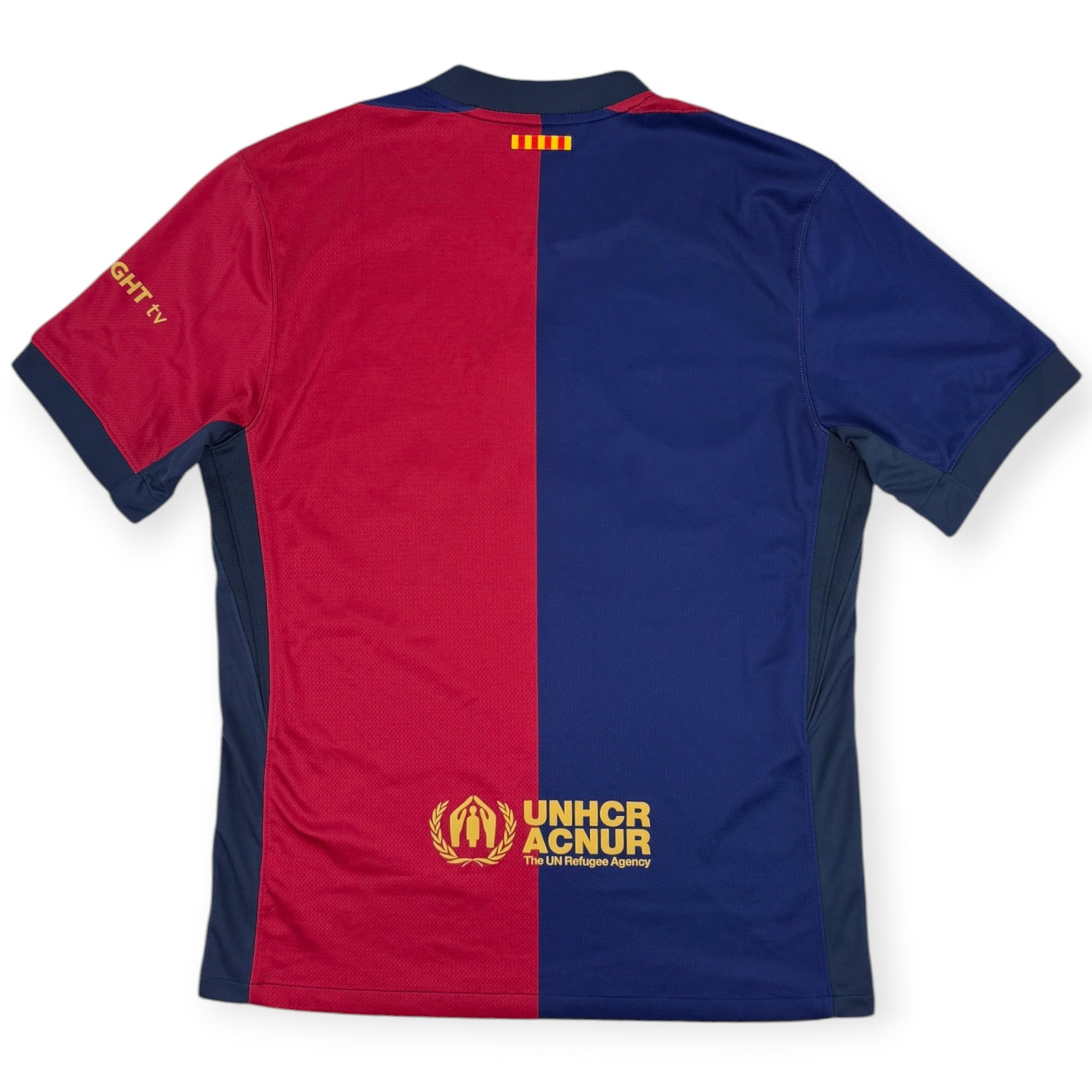 FC Barcelona 2024 Home Shirt (M)