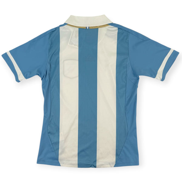 Argentina 2011 Home Shirt (XS)