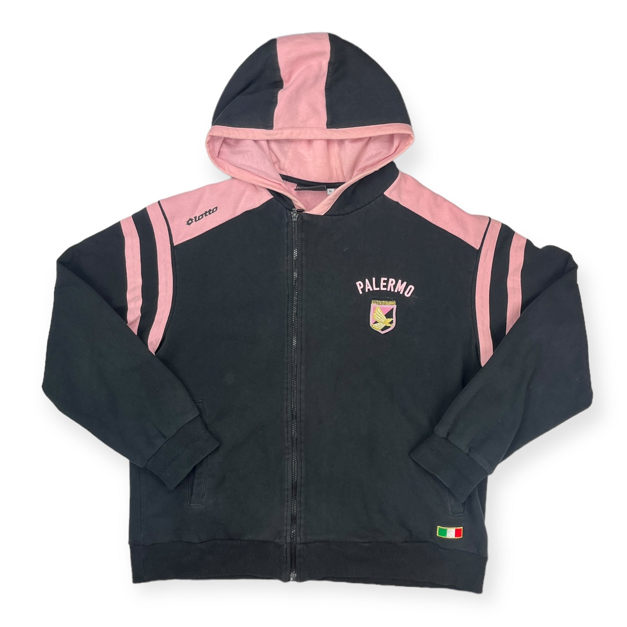 Palermo Lotto Hoodie