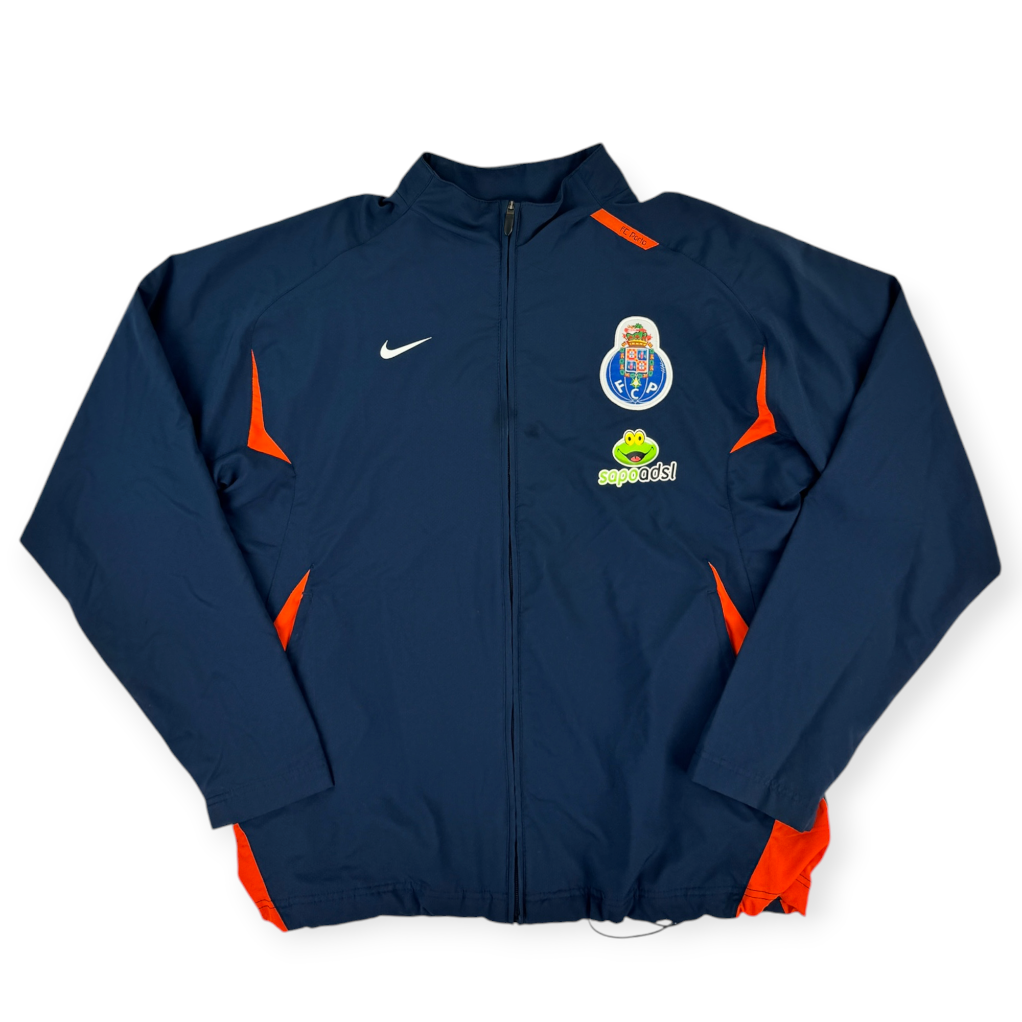 FC Porto 2007 Tracksuit (XL)