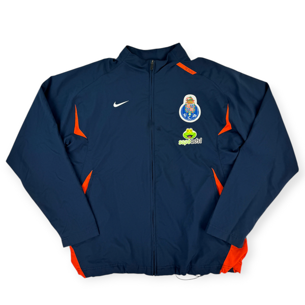 FC Porto 2007 Tracksuit (XL)