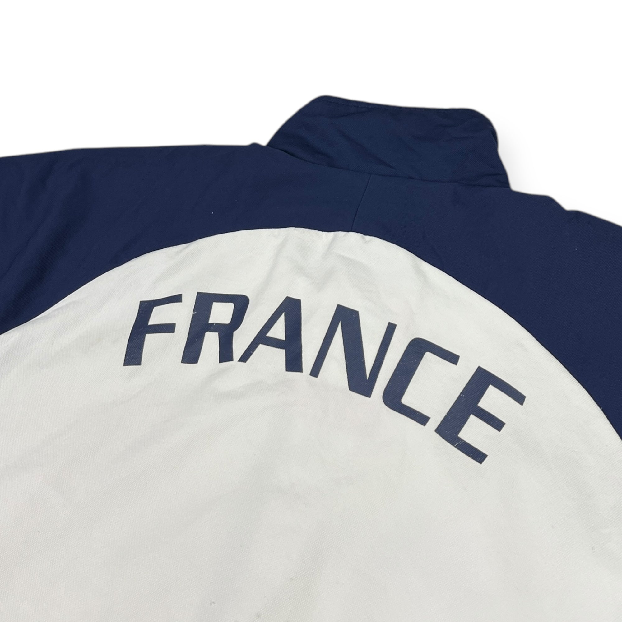 France 2002 Tracksuit Jacket (S)