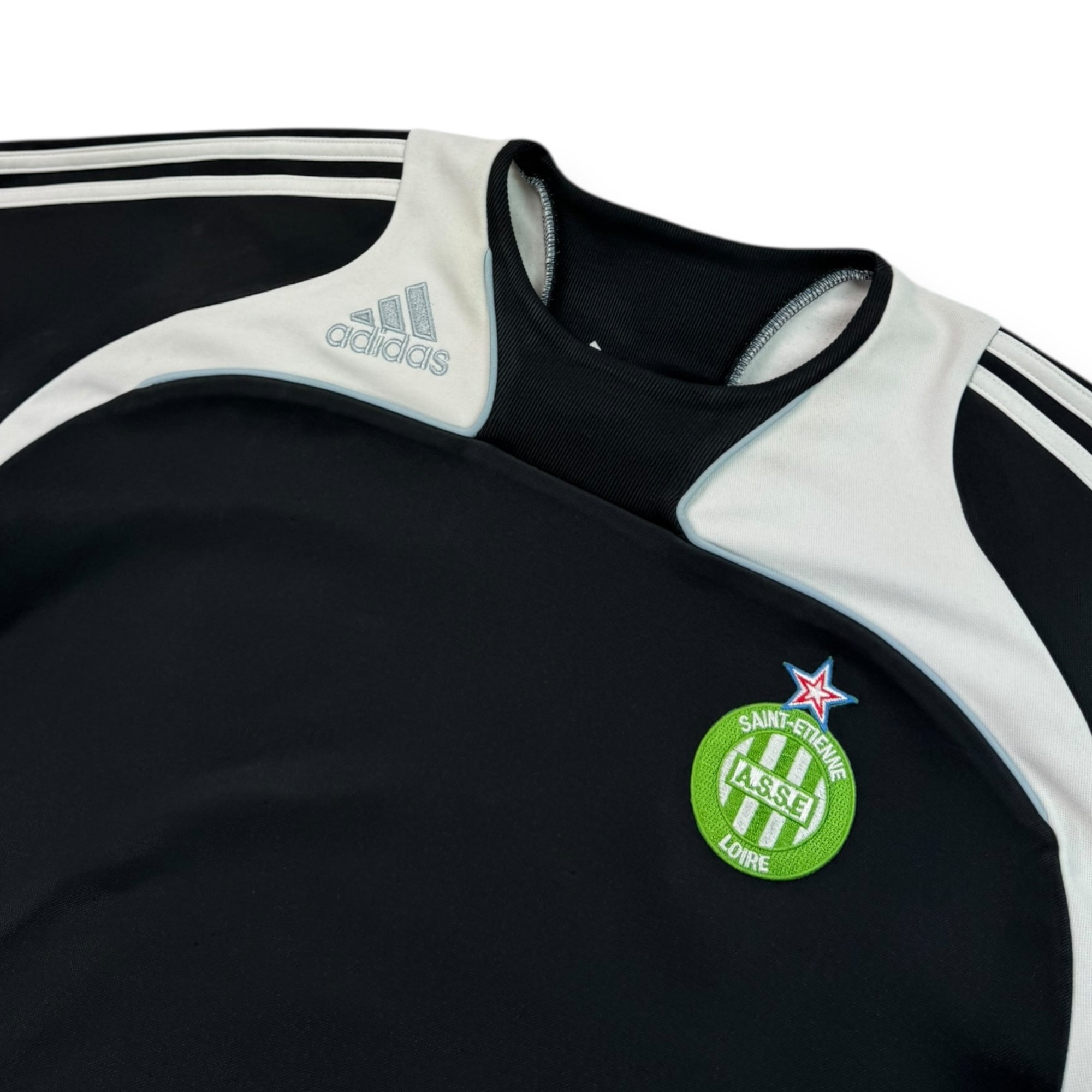 St Etienne 2008 Training Jumper (L)