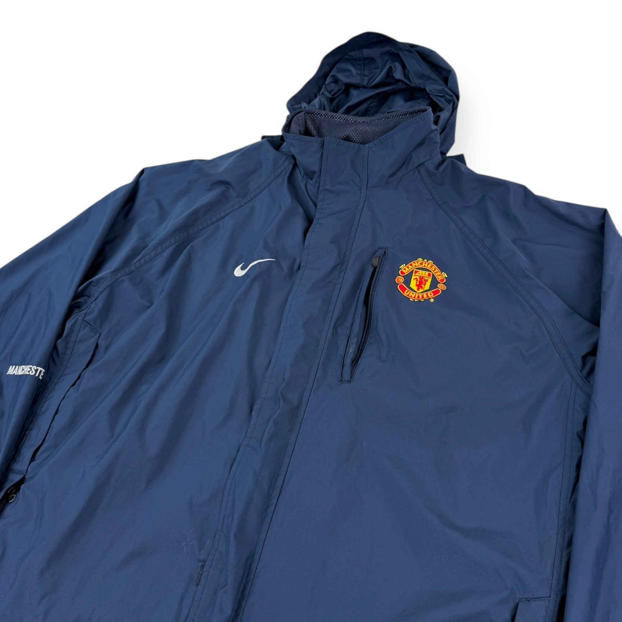 Manchester United 2005 Windbreaker (L)