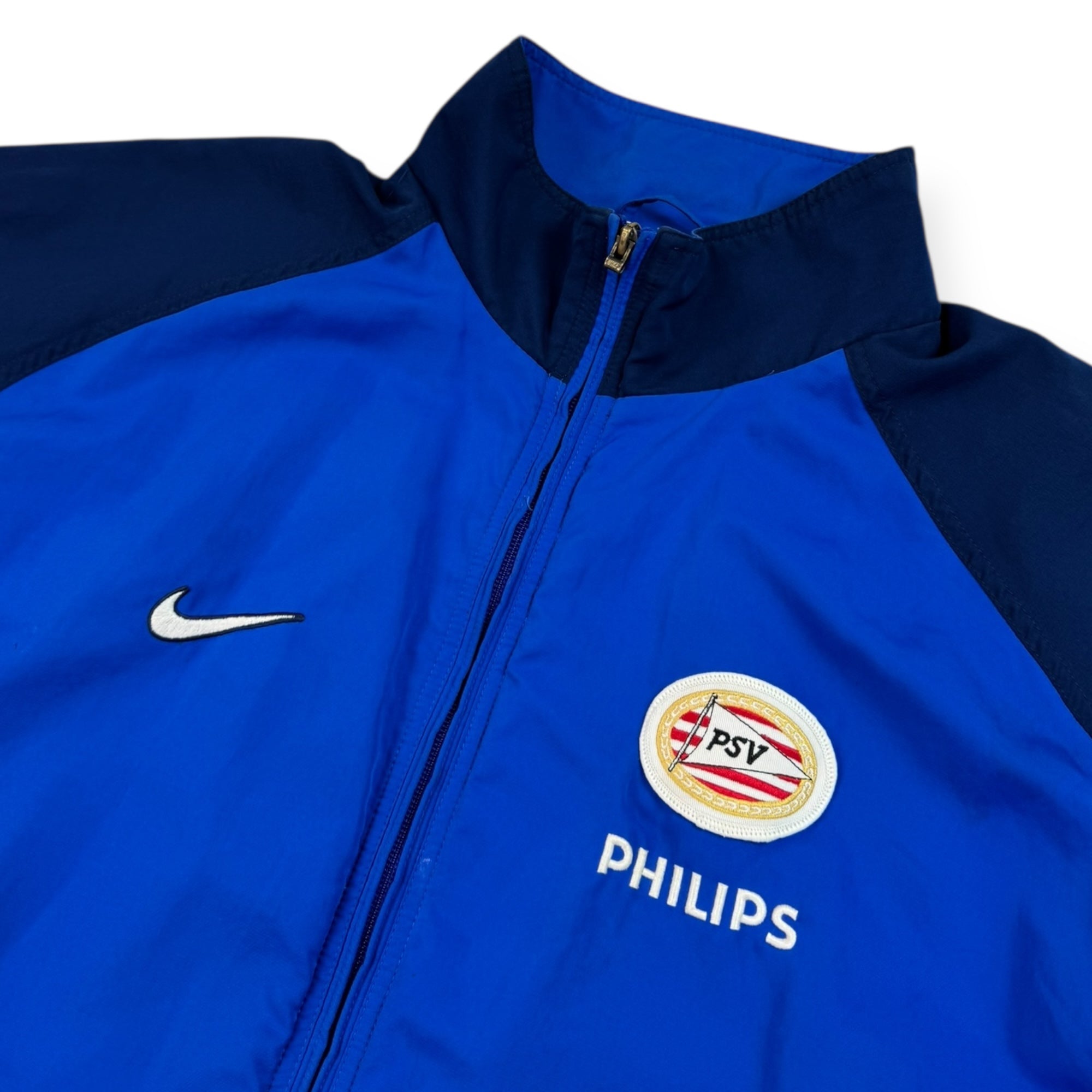 PSV 1998 Tracksuit Jacket (XL)