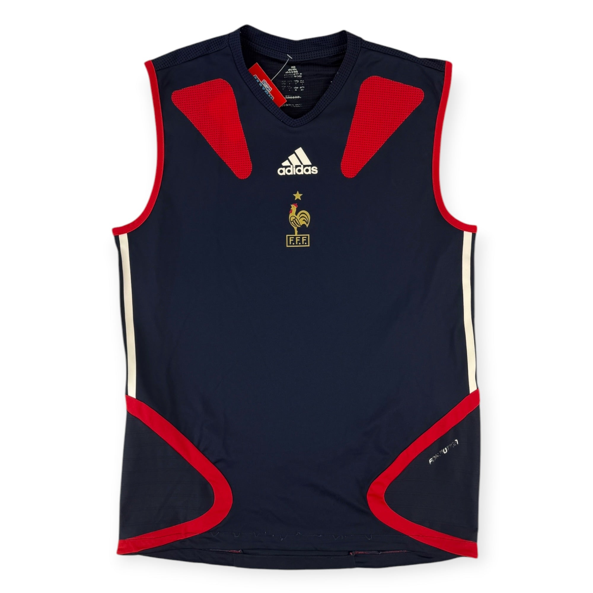France 2006 Vest (M)