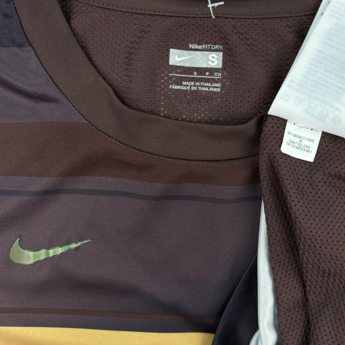 FC Barcelona 2008 Training Shirt (S)