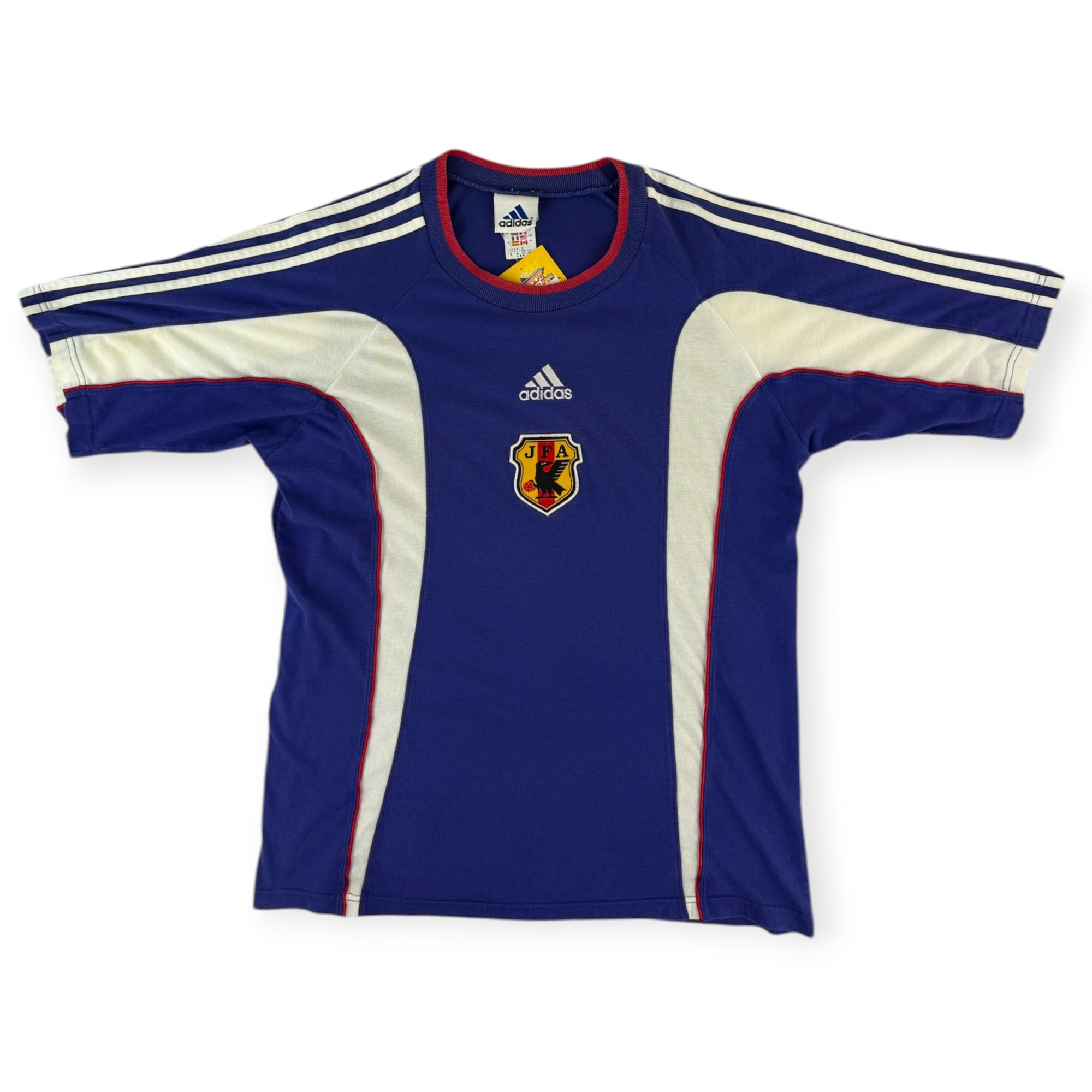 Japan 1999 Training Shirt (L)