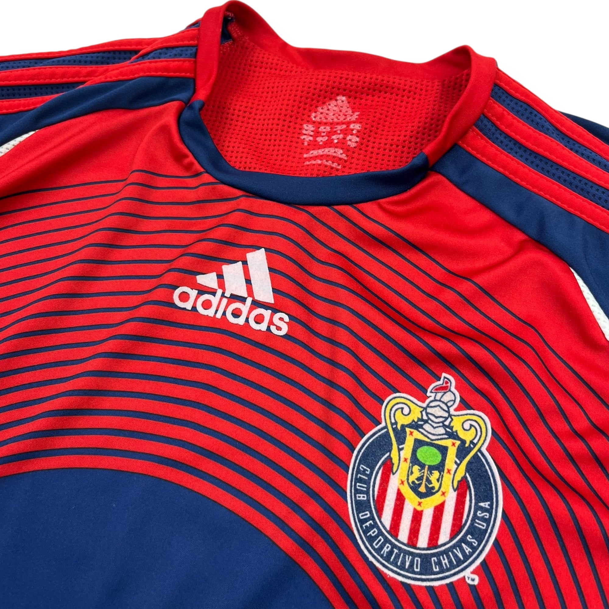 Chivas 2006 Training Shirt (M)