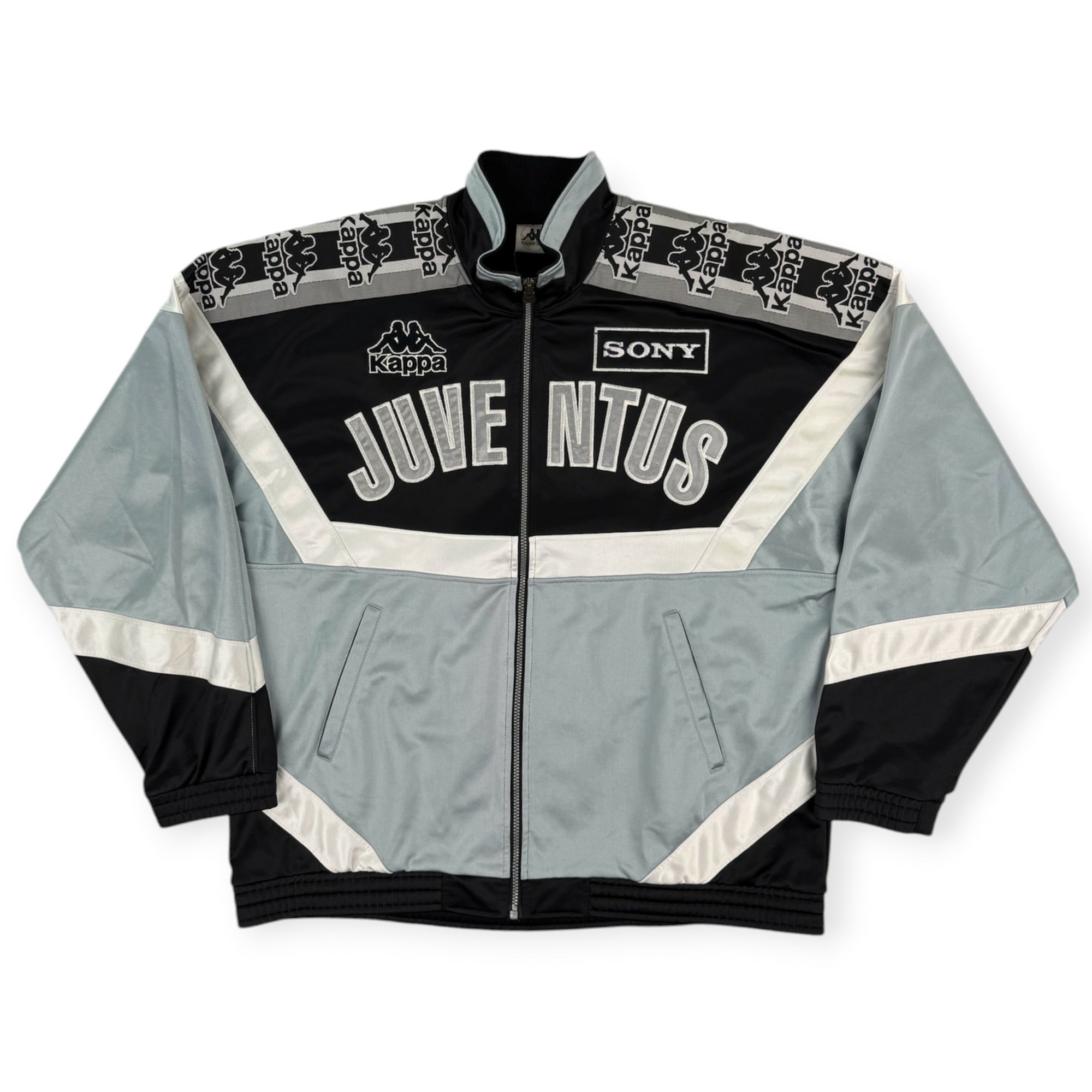 Juventus 1995 Track Jacket (L)