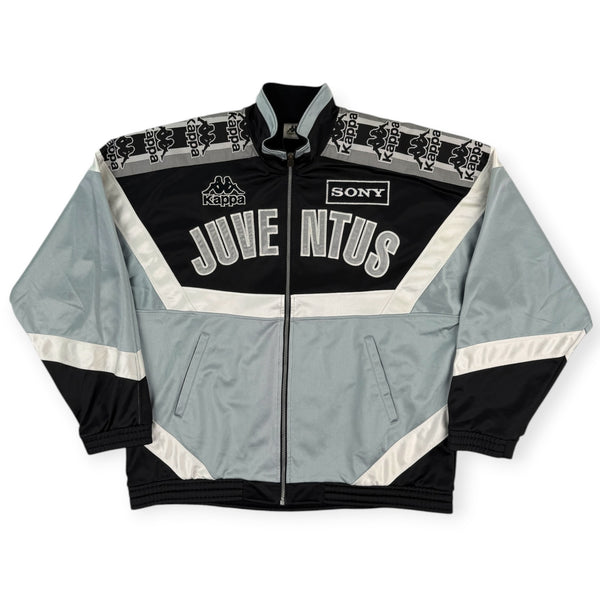 Juventus 1995 Track Jacket (L)