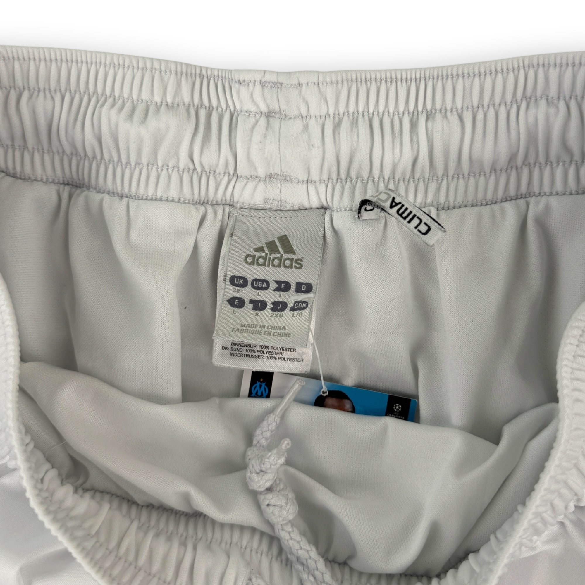 Marseille 2012 Shorts (L)