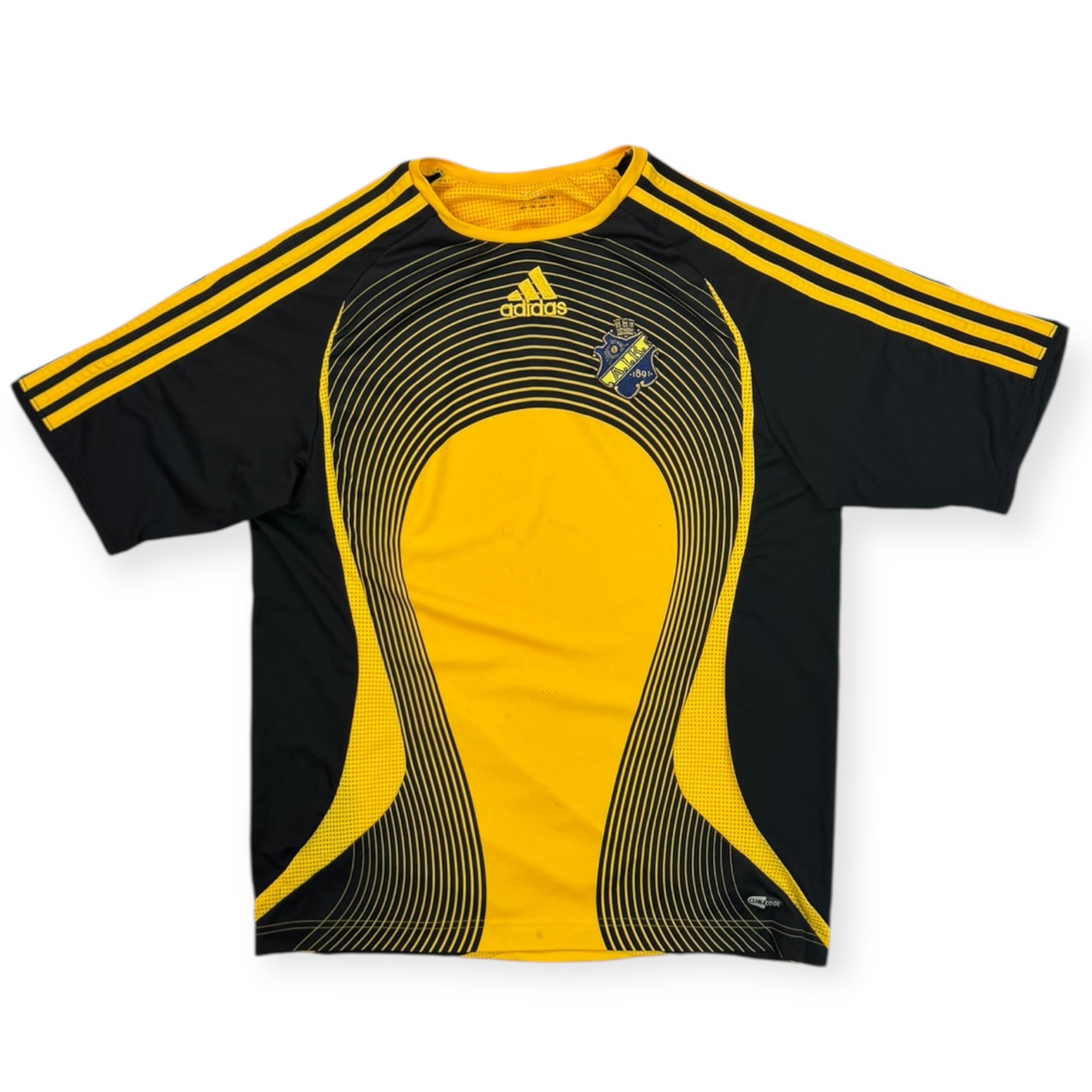 AIK 2006 Training Shirt (M)