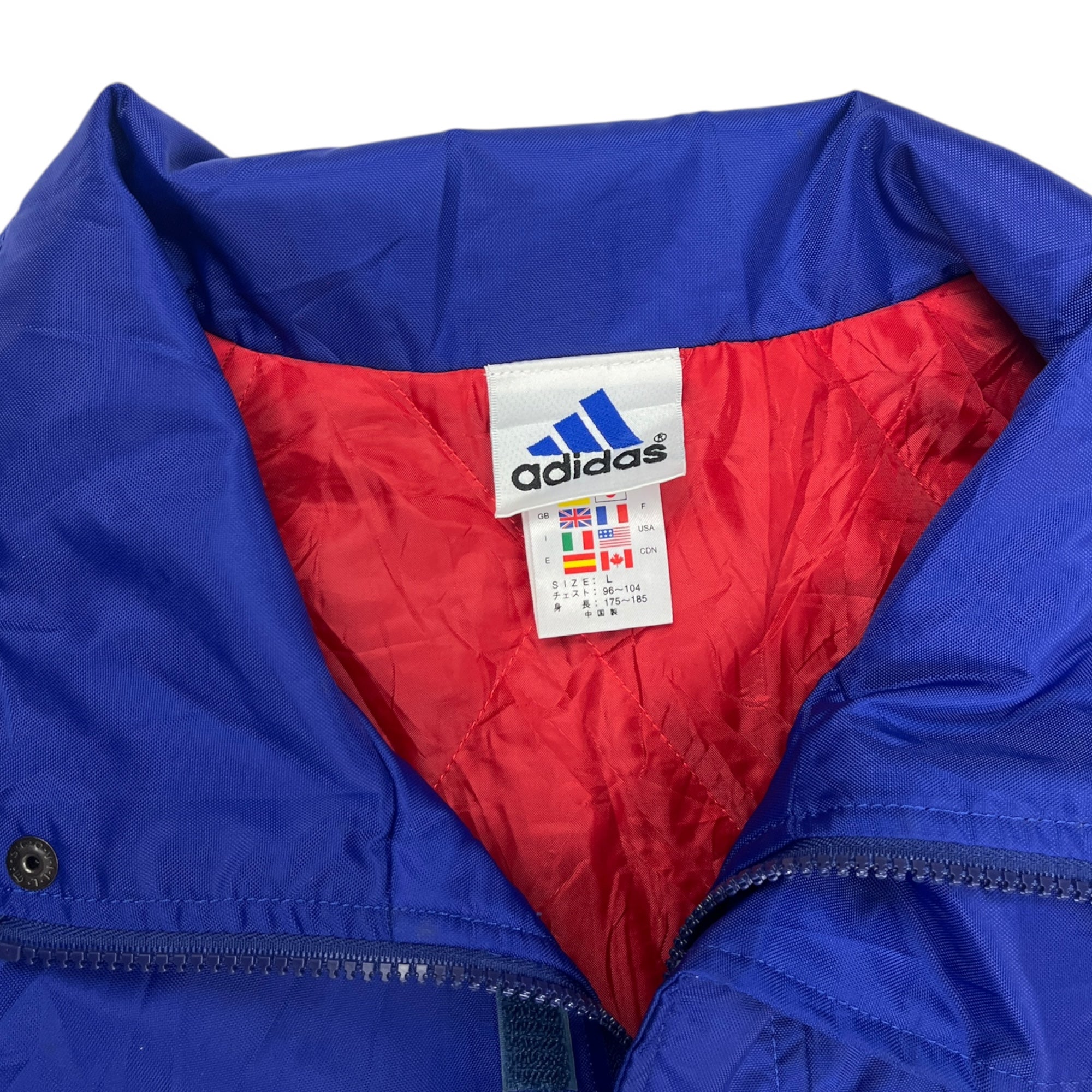 Japan 1999 Bench Coat (L)