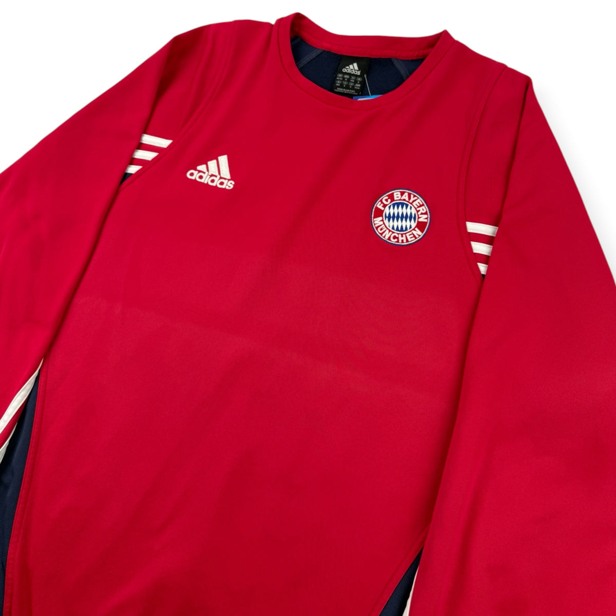 Bayern Munich 2003 Jumper (M)
