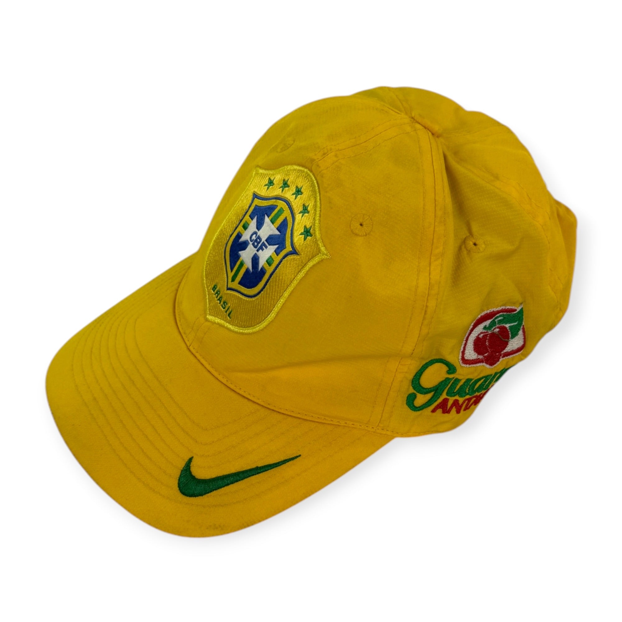 Brazil 2006 Cap