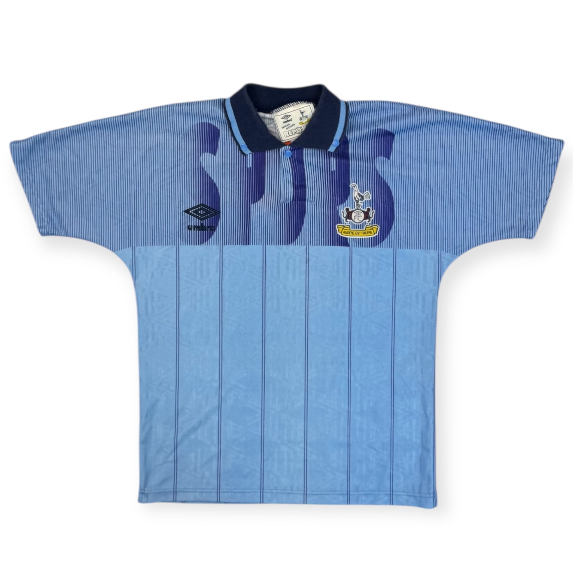 Spurs 1991 Third Shirt (Kids)