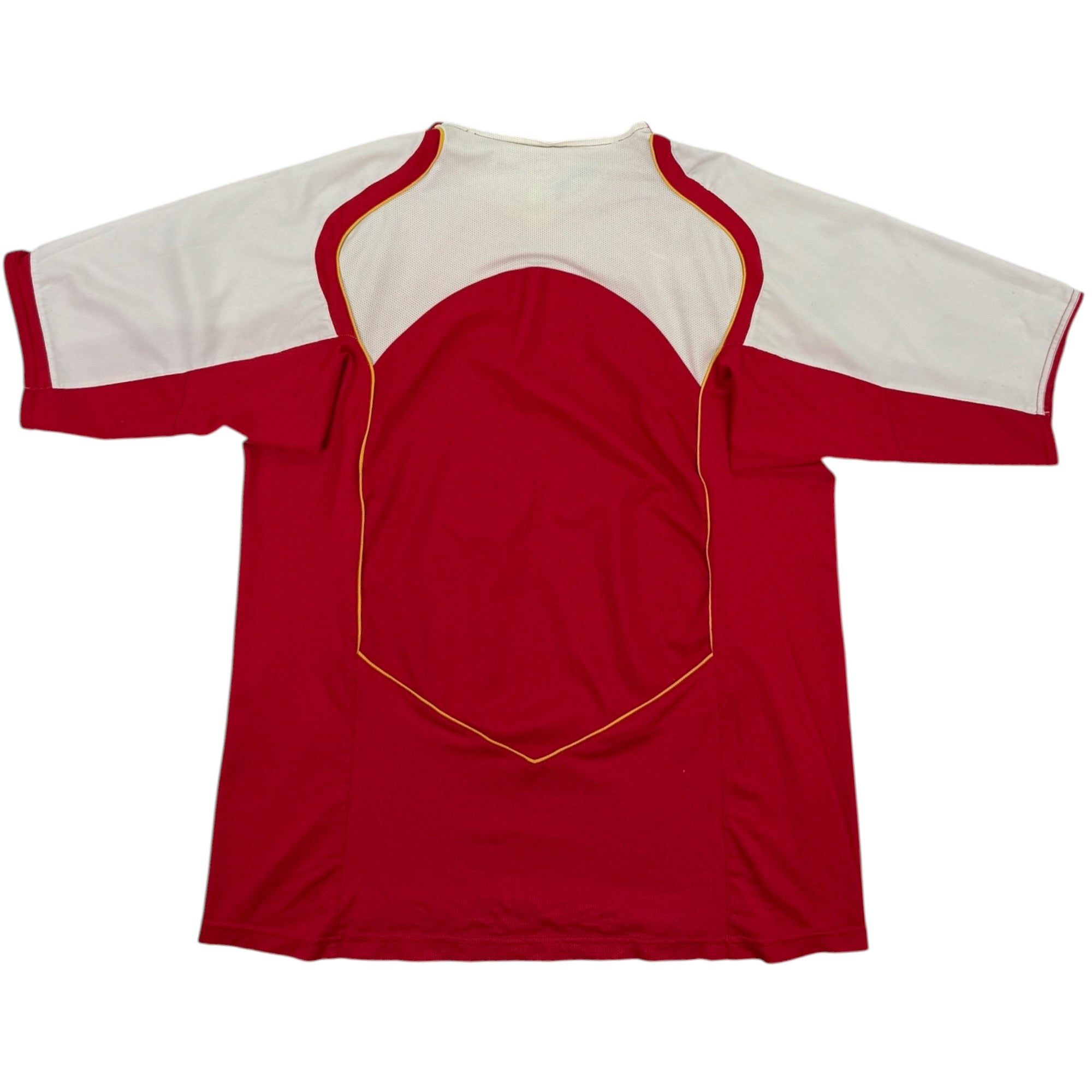 Arsenal 2004 Home Shirt (XL)