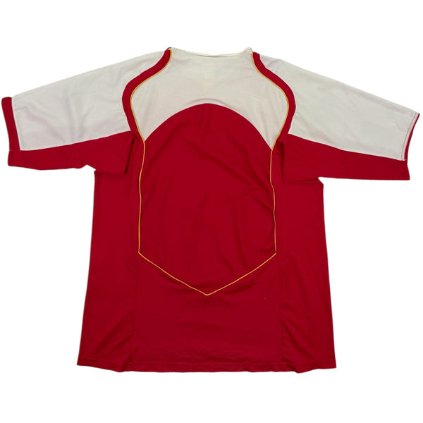 Arsenal 2004 Home Shirt (XL)