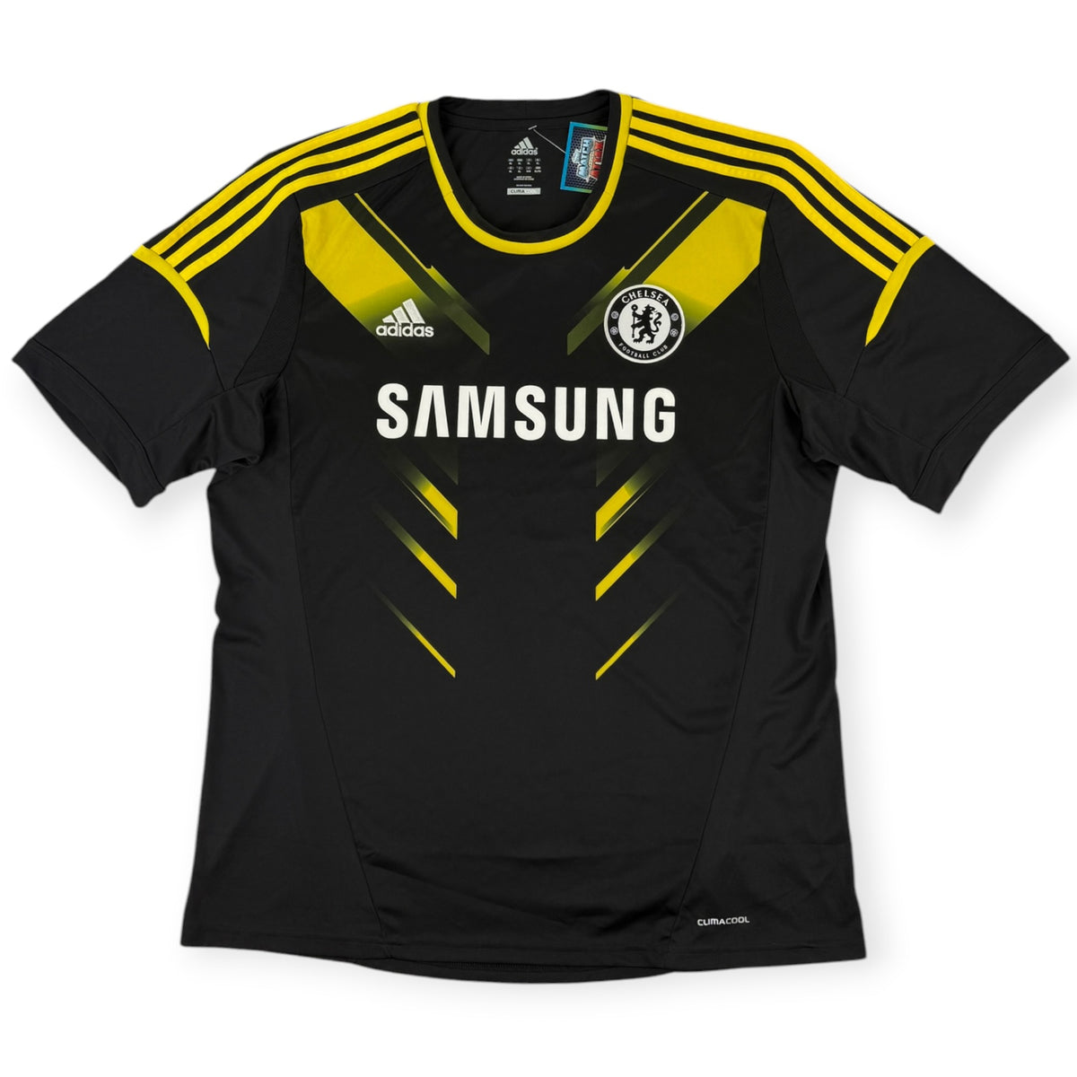 Chelsea 2012 Third Shirt (XL)