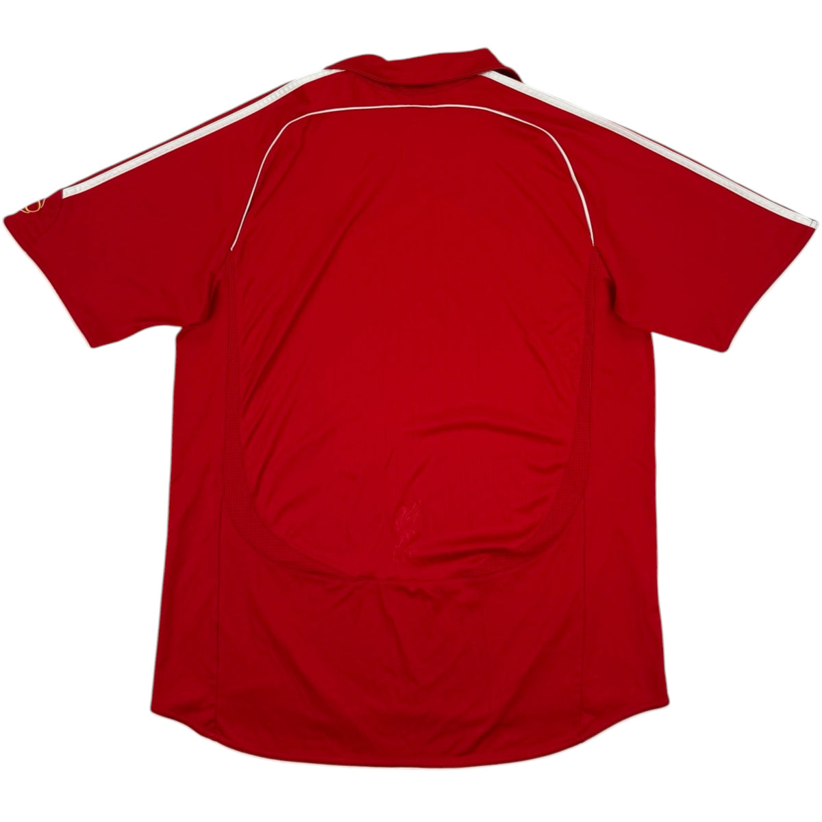 Liverpool 2006 Home Shirt (XL)
