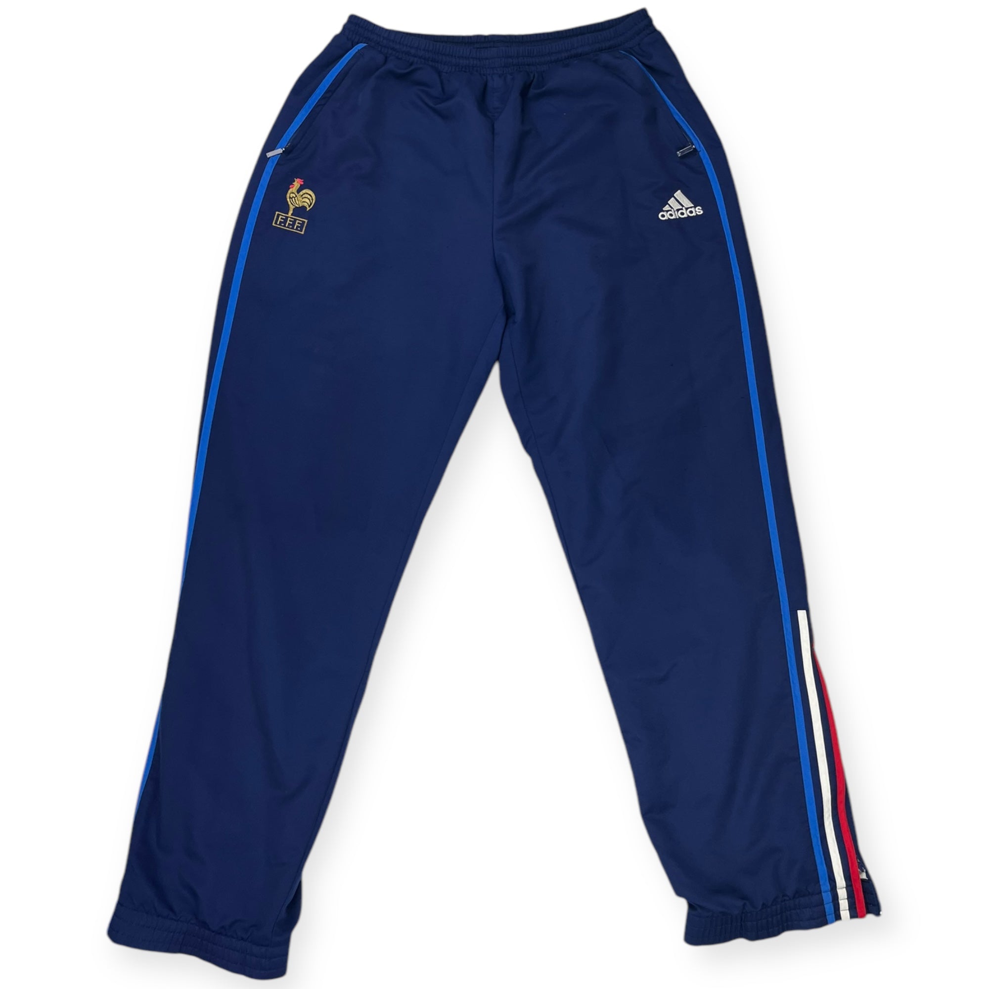 France 2000 Tracksuit Bottoms (XL)