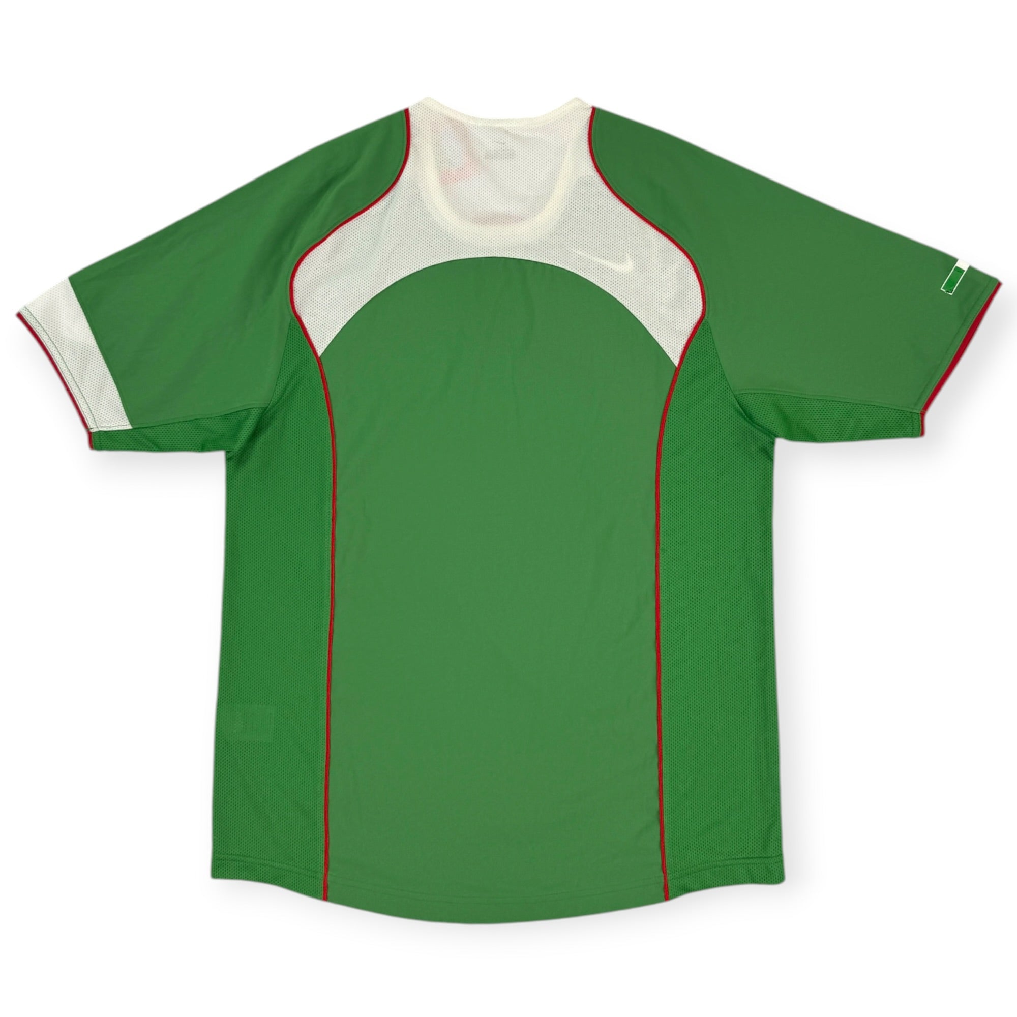 Mexico 2004 Home Shirt (S)