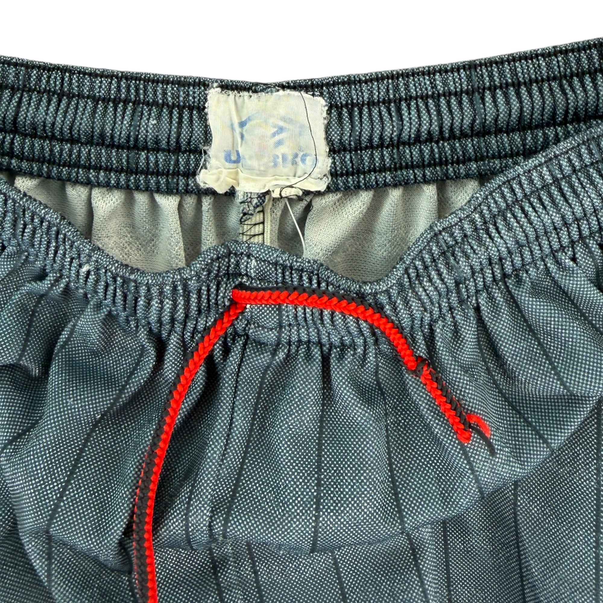 Manchester United 1995 Shorts (S)