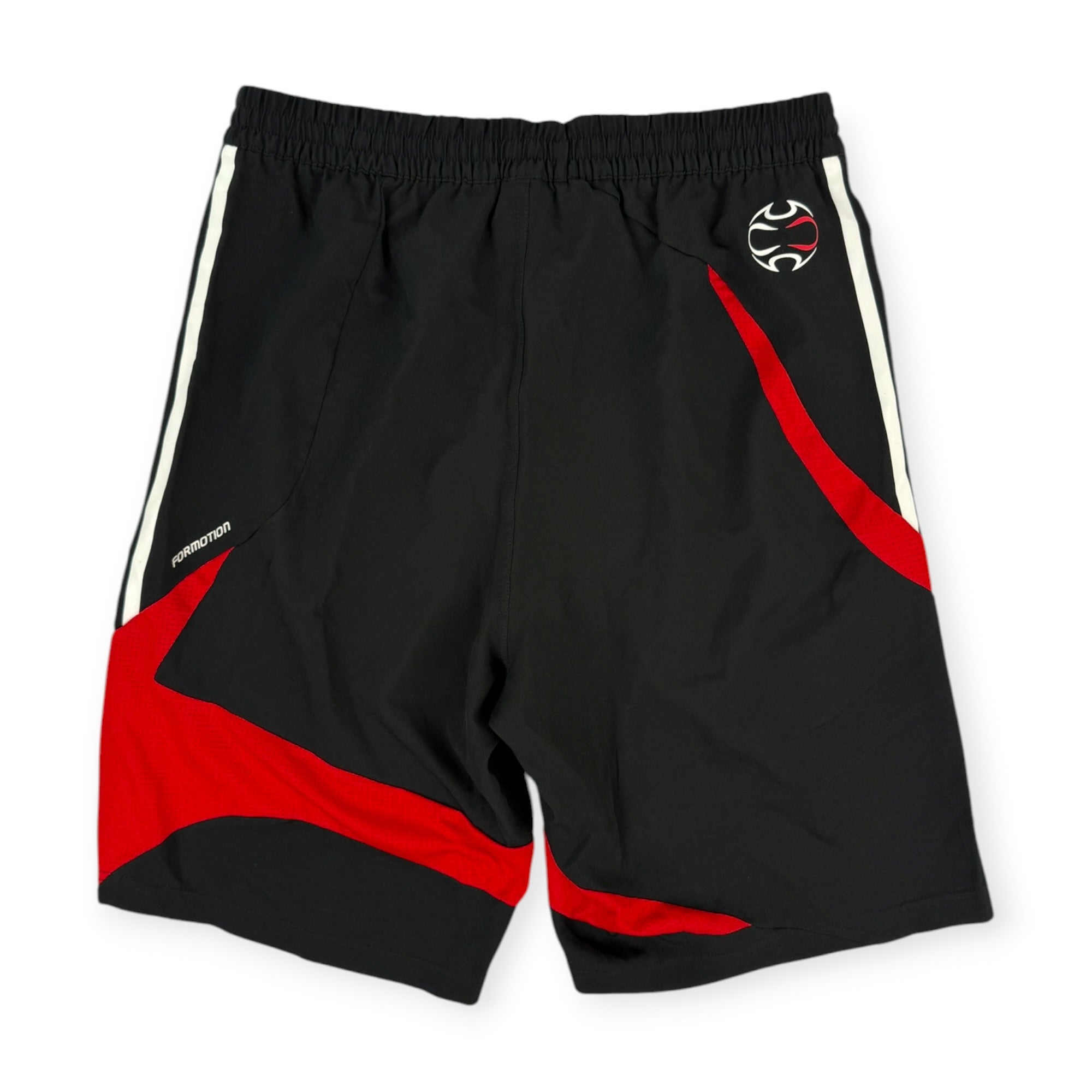 Liverpool 2007 Shorts, BNWT (L)