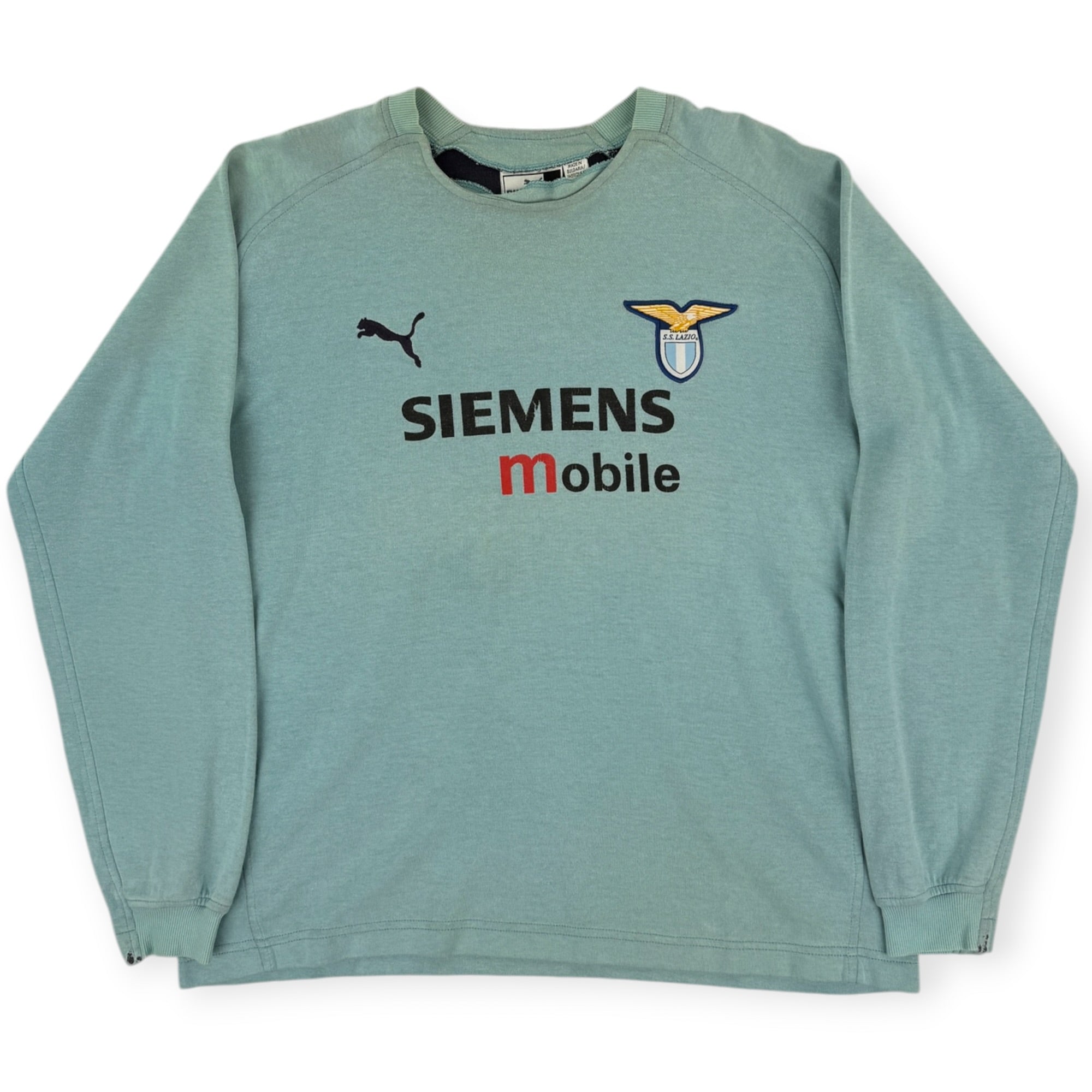 Lazio 2002 Jumper (M)