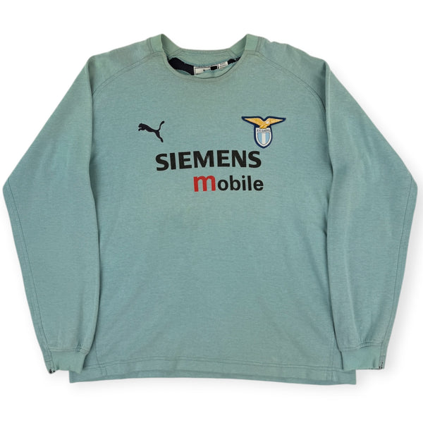Lazio 2002 Jumper (M)