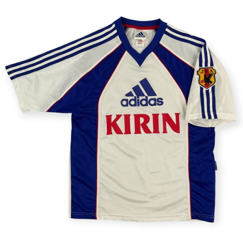 Japan 1999 Training Shirt (M)