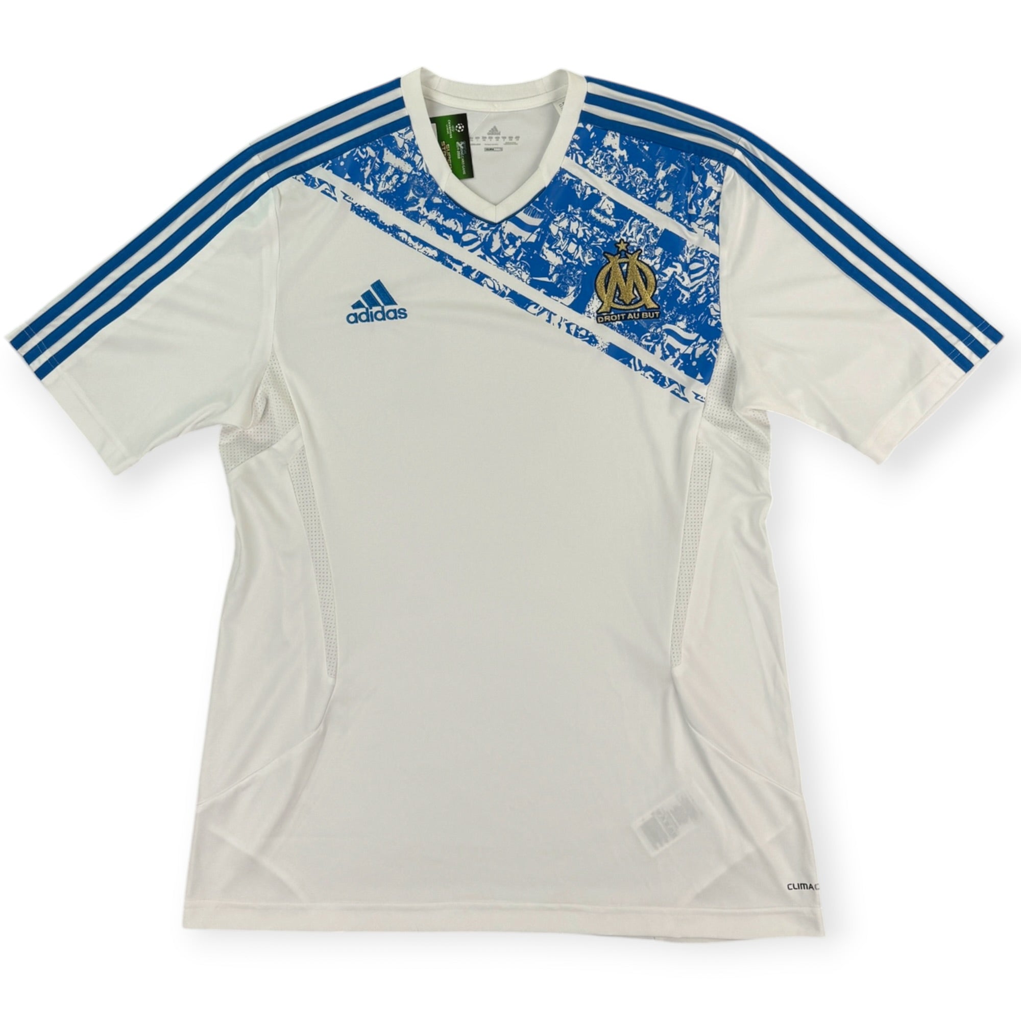 Marseille 2011 Training Shirt (L)