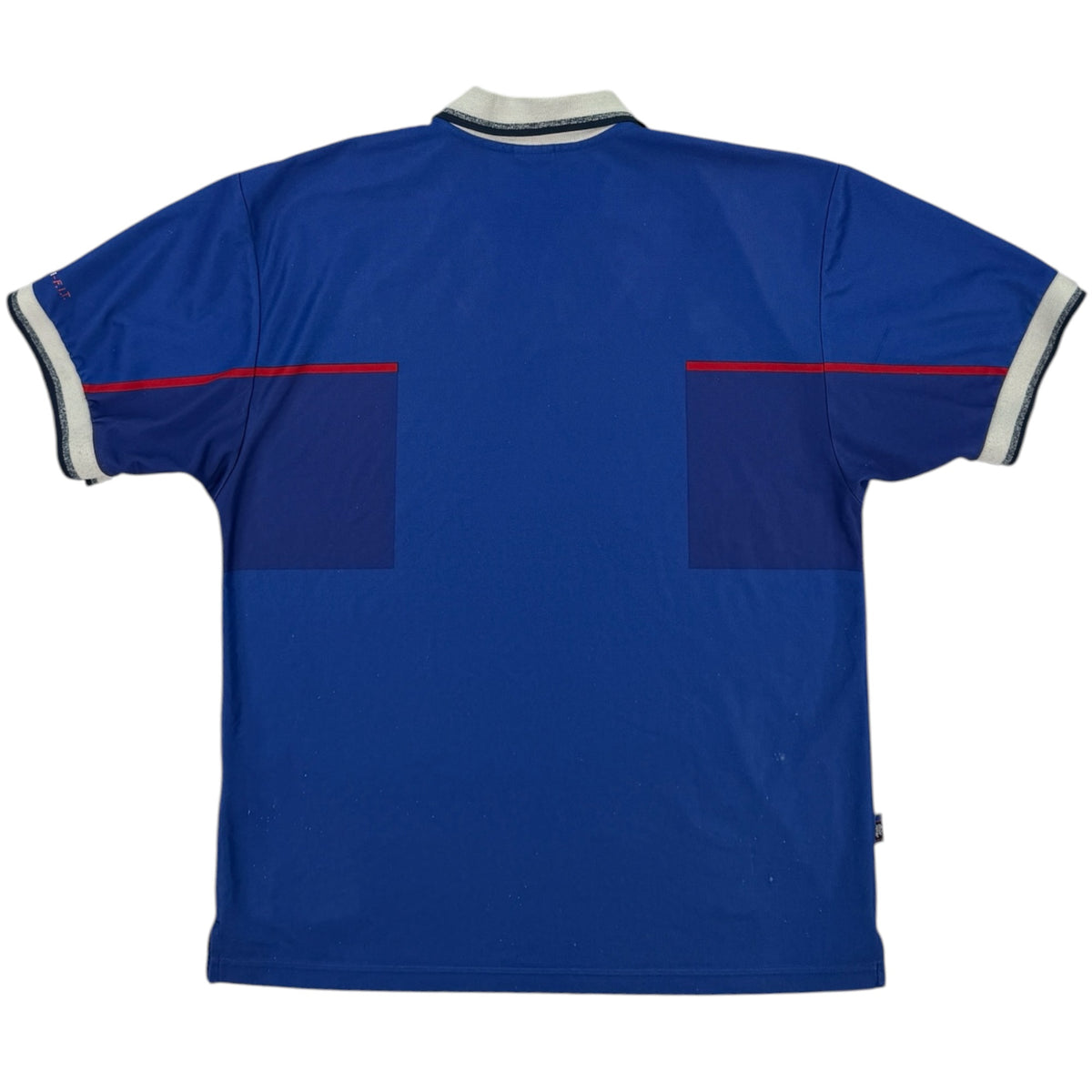 Rangers 1997 Home Shirt (L)